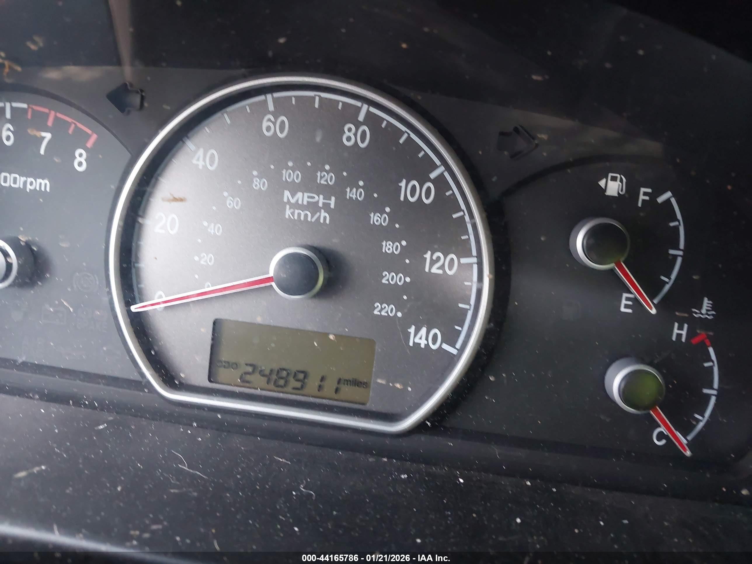 HYUNDAI ELANTRA image 7