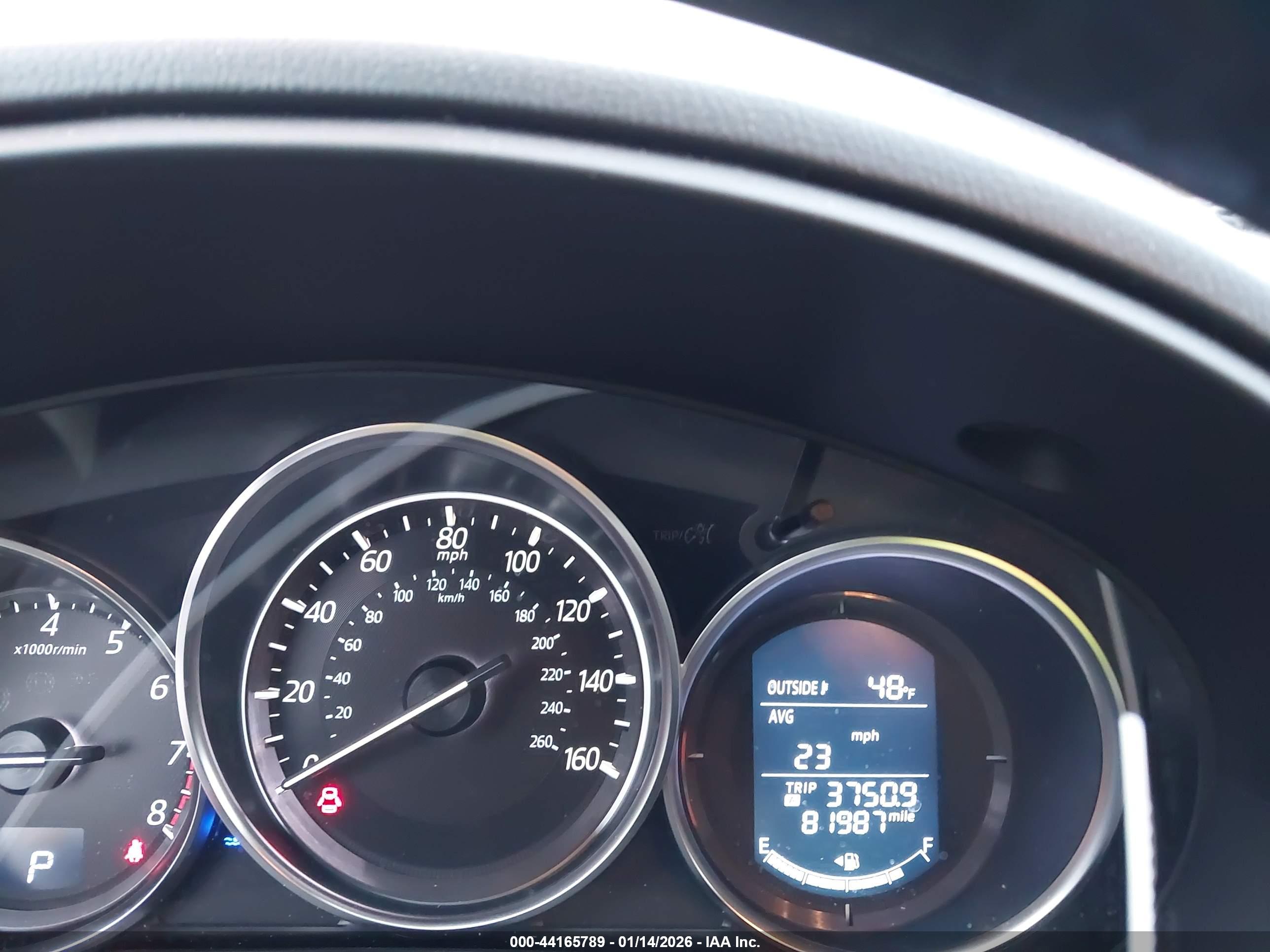 MAZDA CX-5 image 7