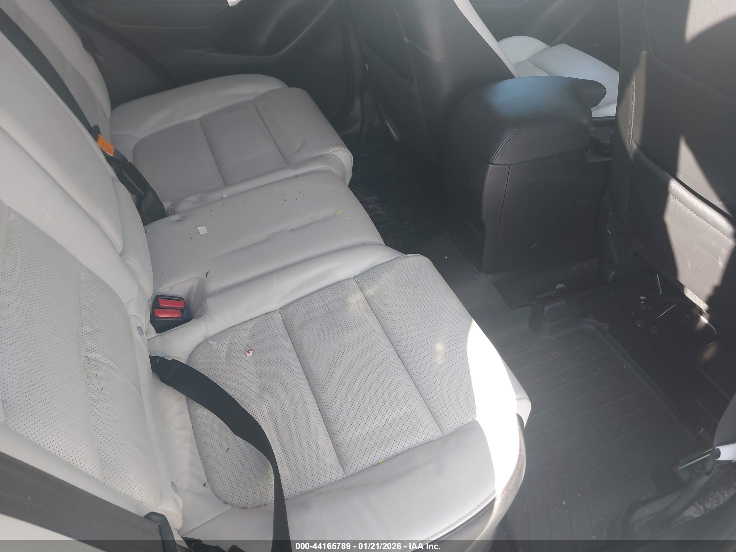 MAZDA CX-5 image 8