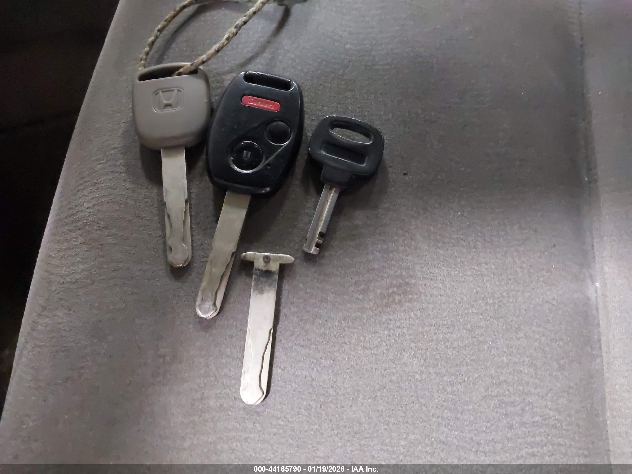 HONDA CIVIC image 11