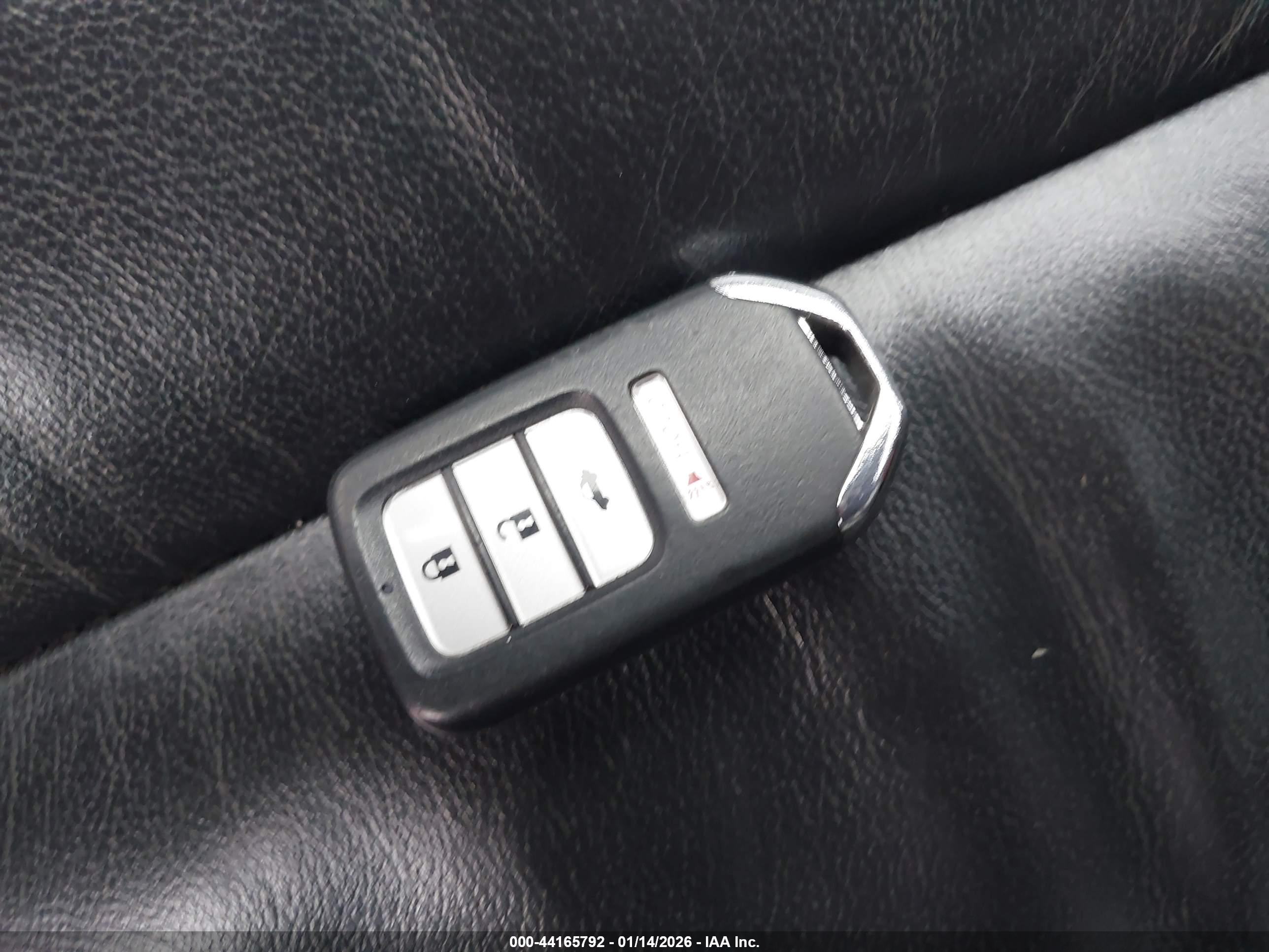 HONDA CIVIC image 11