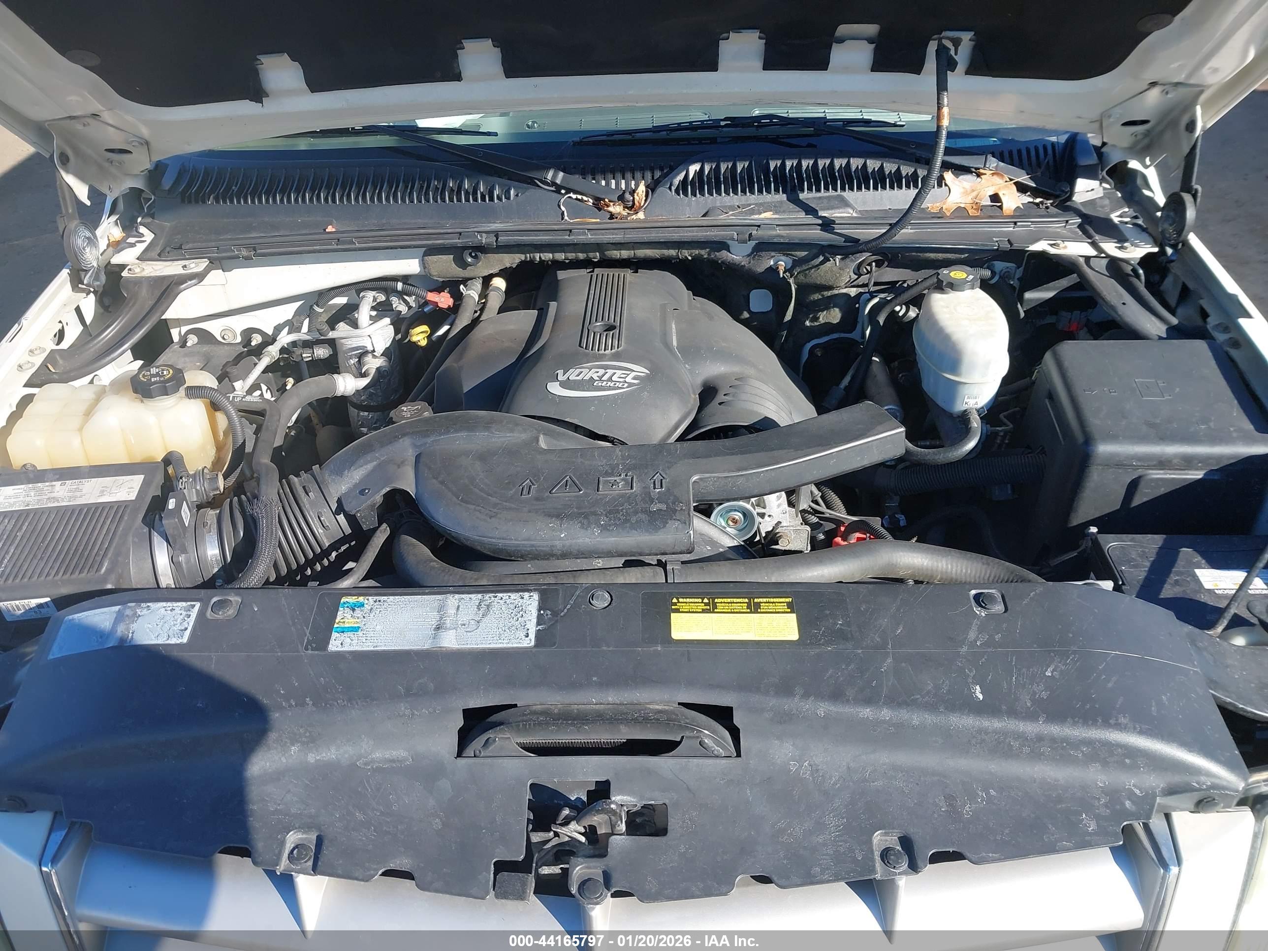 CADILLAC ESCALADE image 10