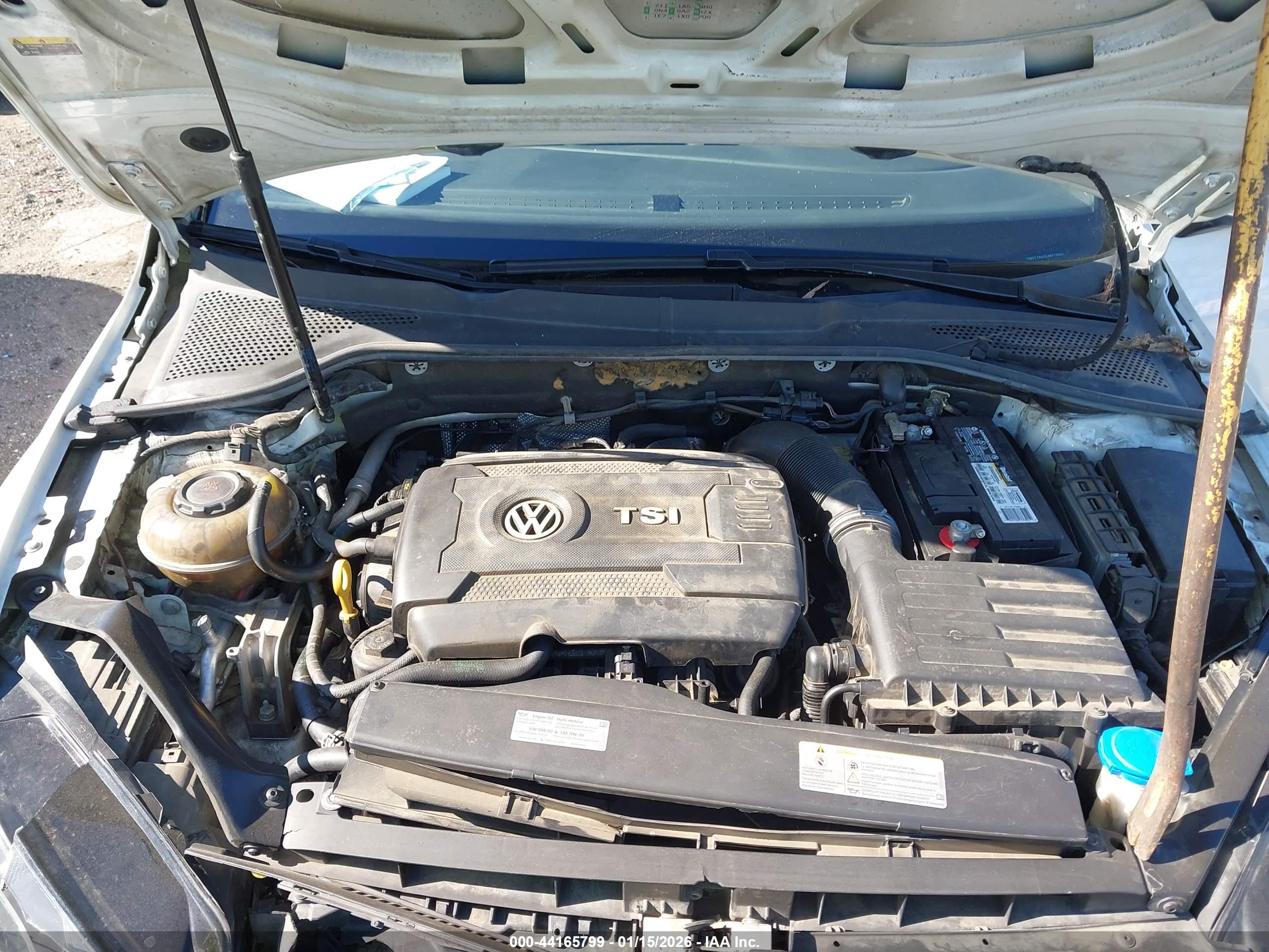 VOLKSWAGEN GOLF image 10