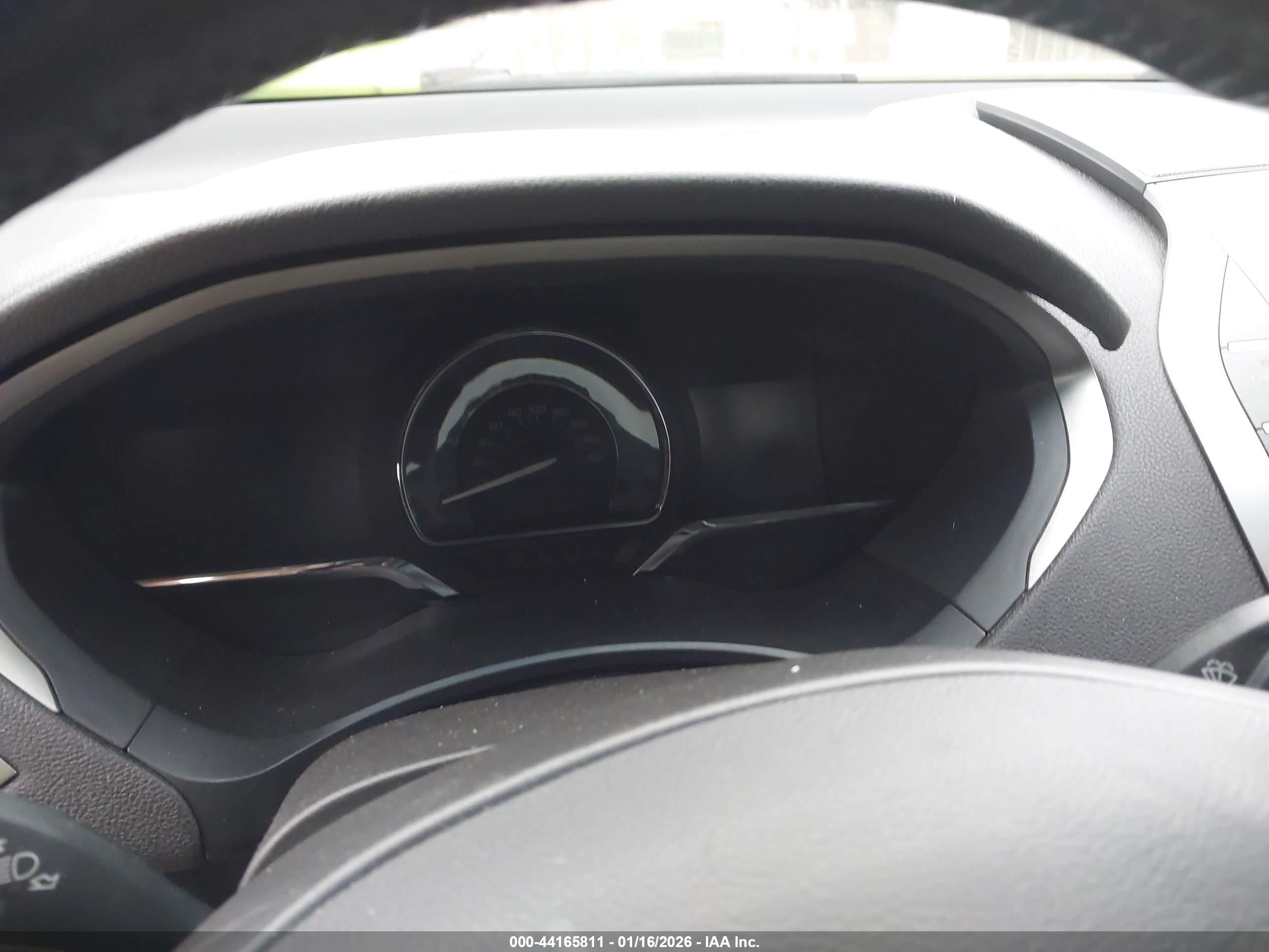 LINCOLN MKZ image 7