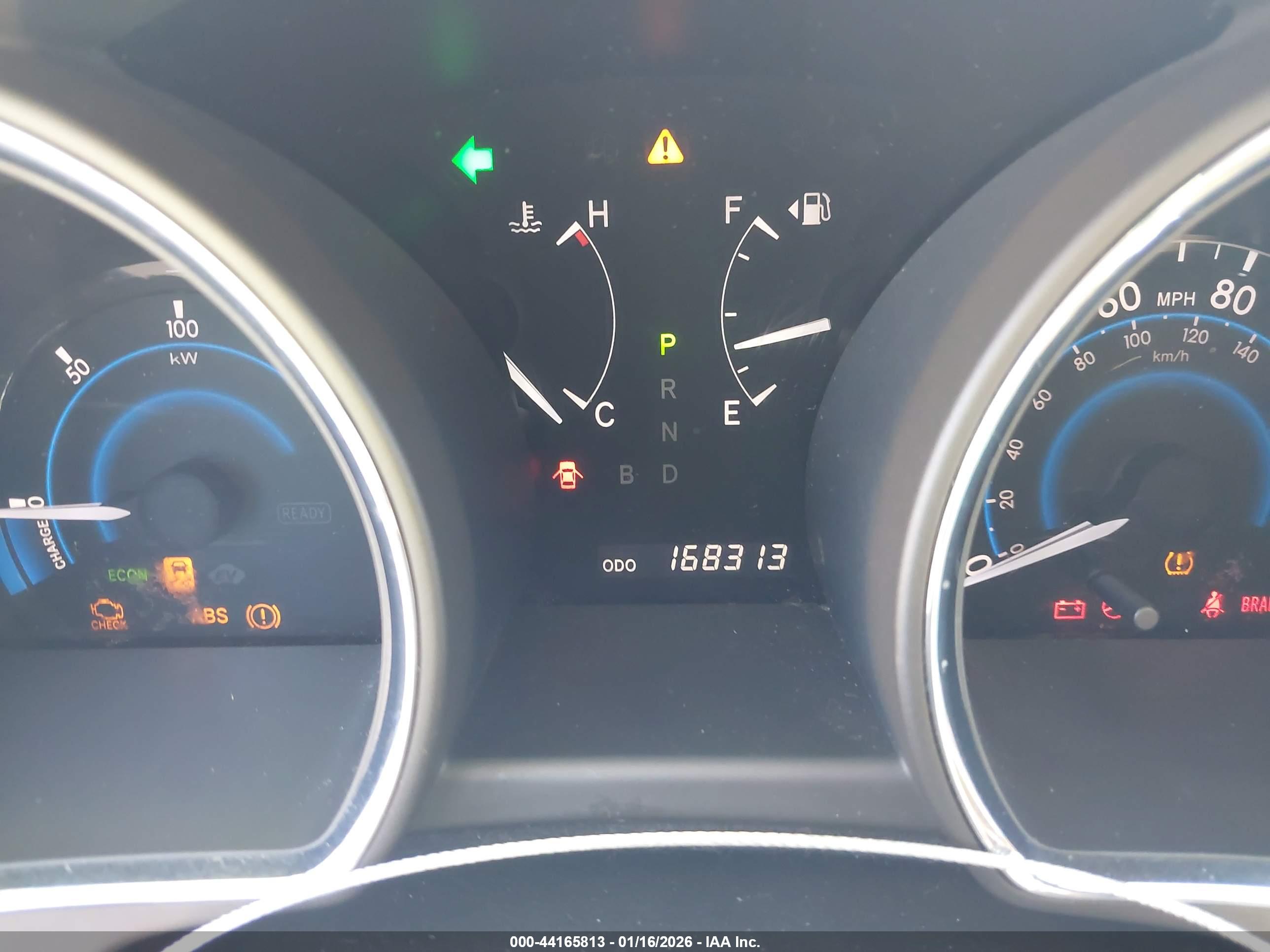 TOYOTA HIGHLANDER image 7