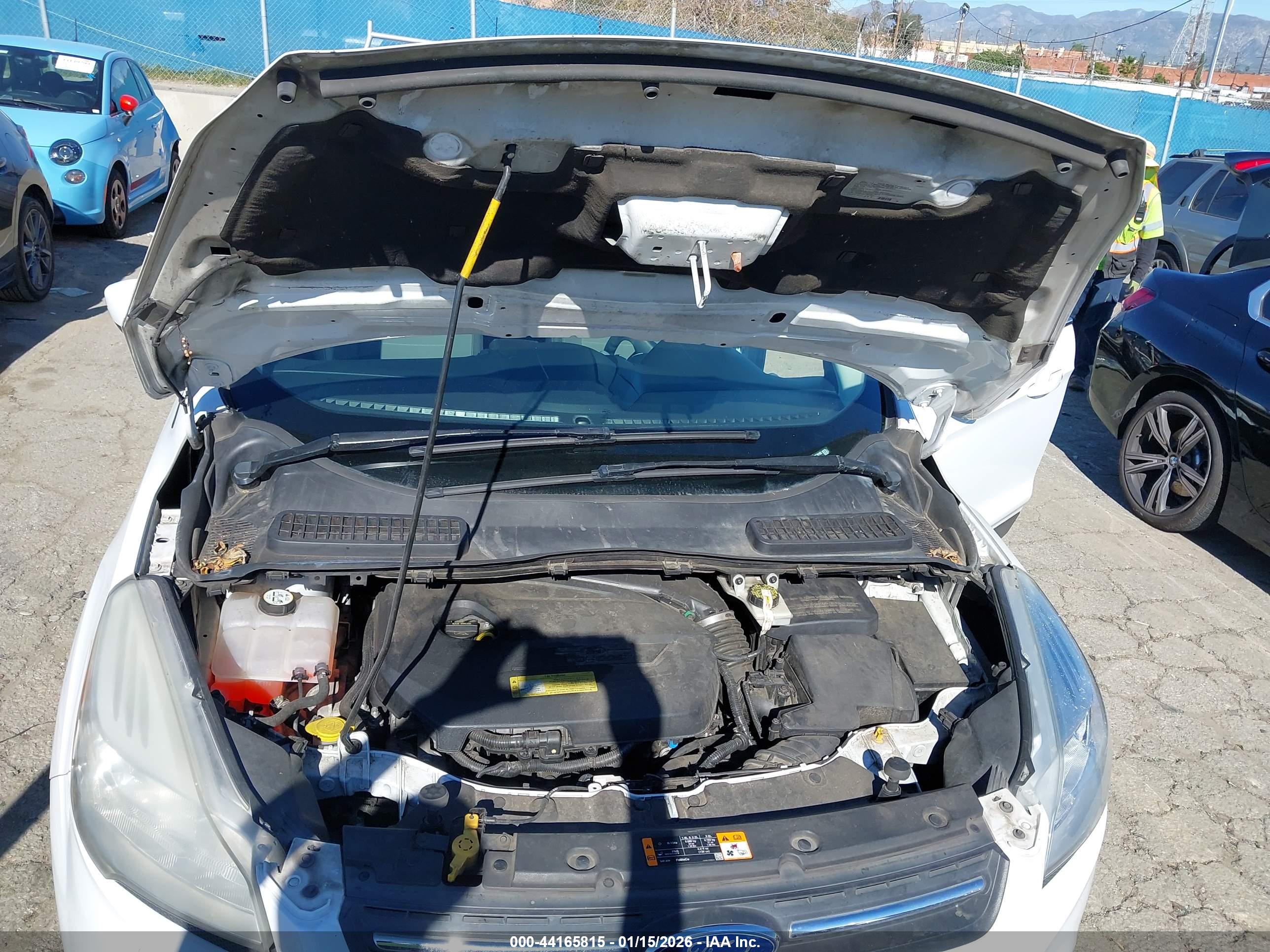 FORD ESCAPE image 10
