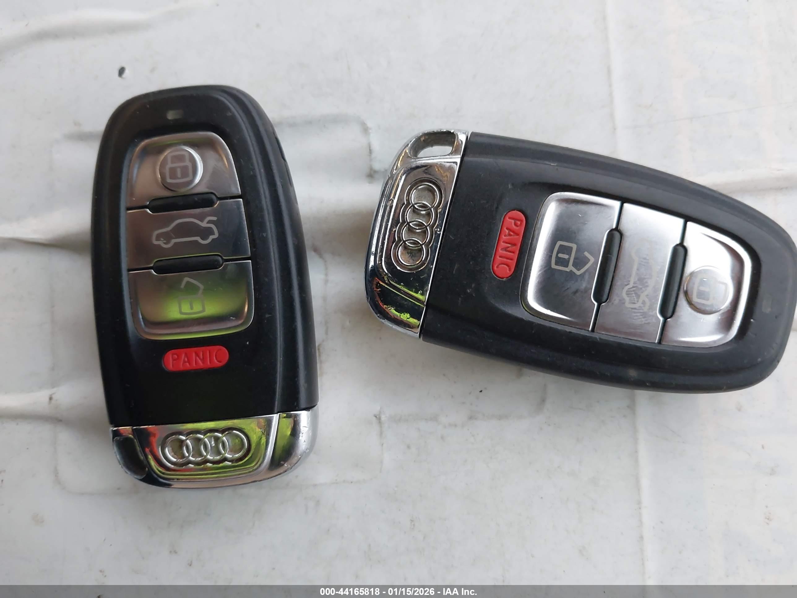 AUDI Q5 image 11