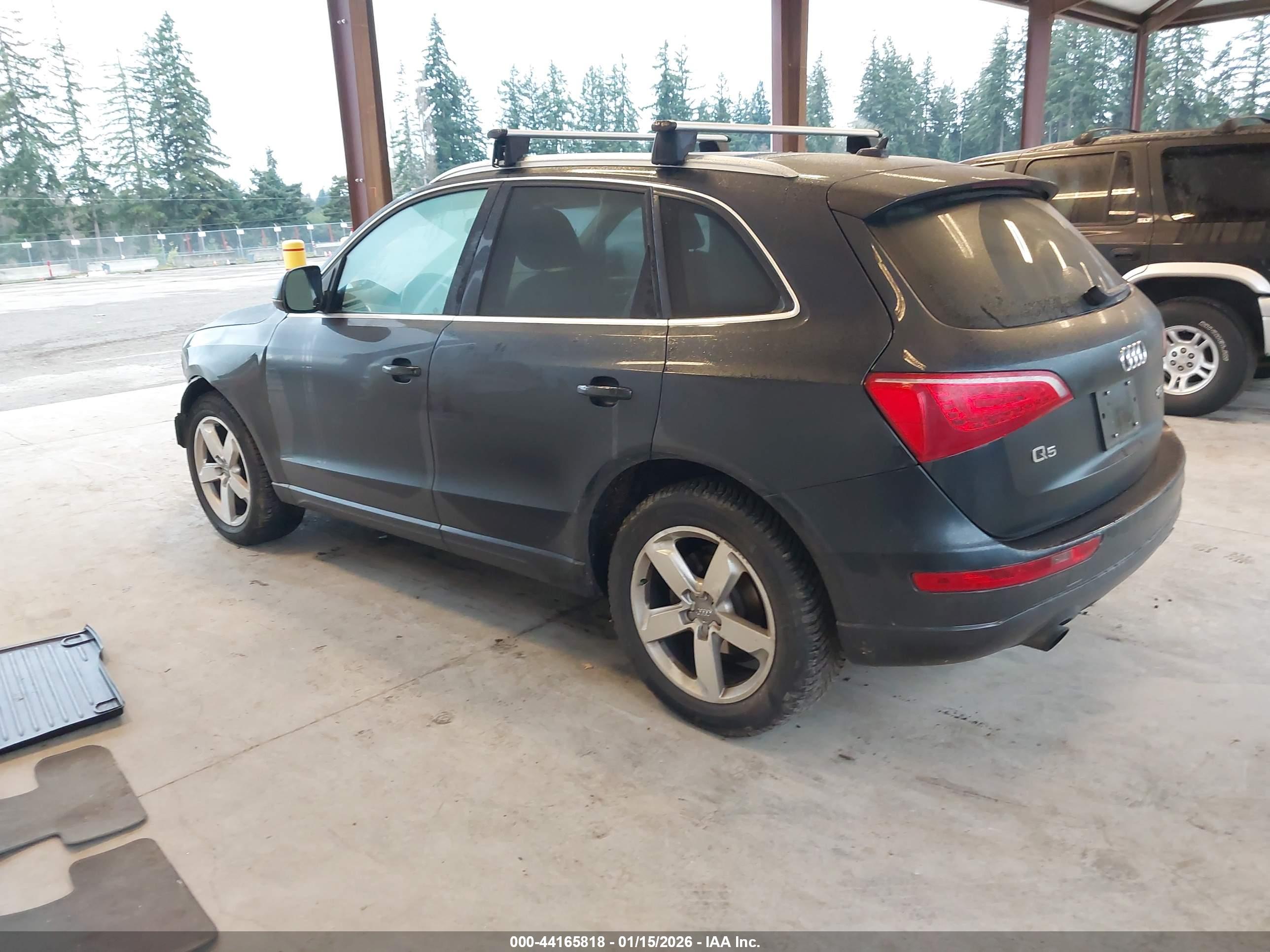 AUDI Q5 image 3