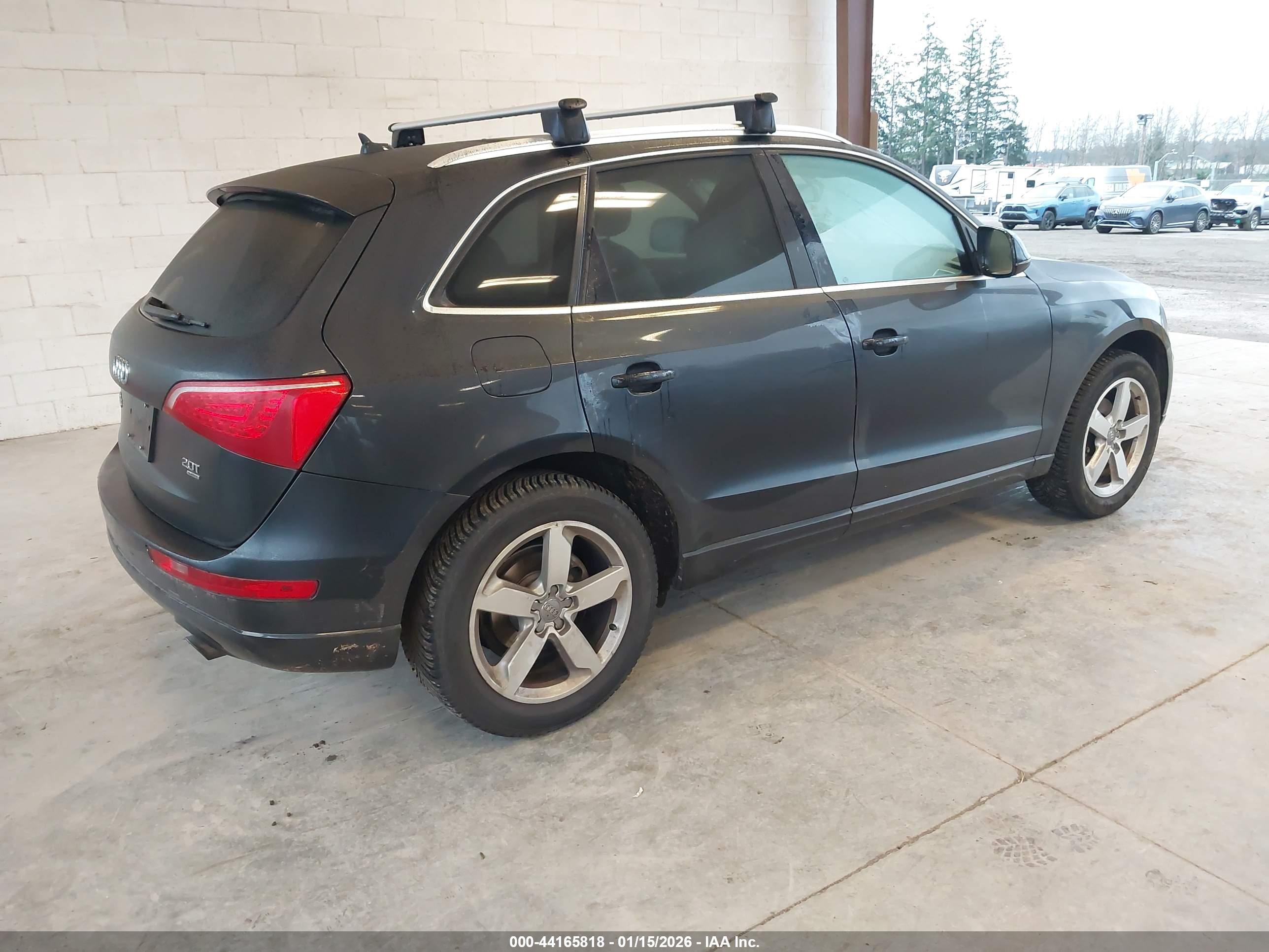 AUDI Q5 image 4