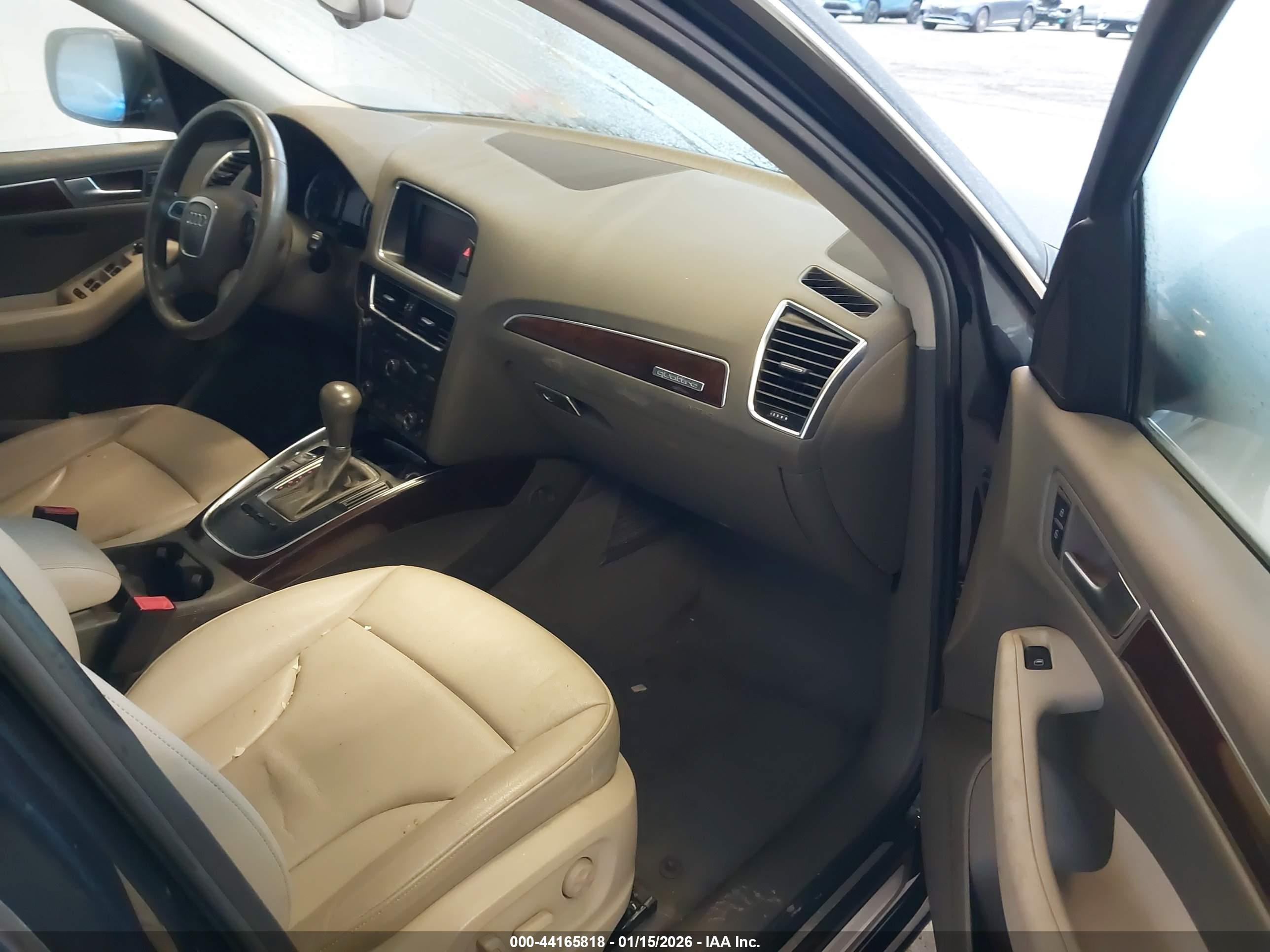 AUDI Q5 image 5