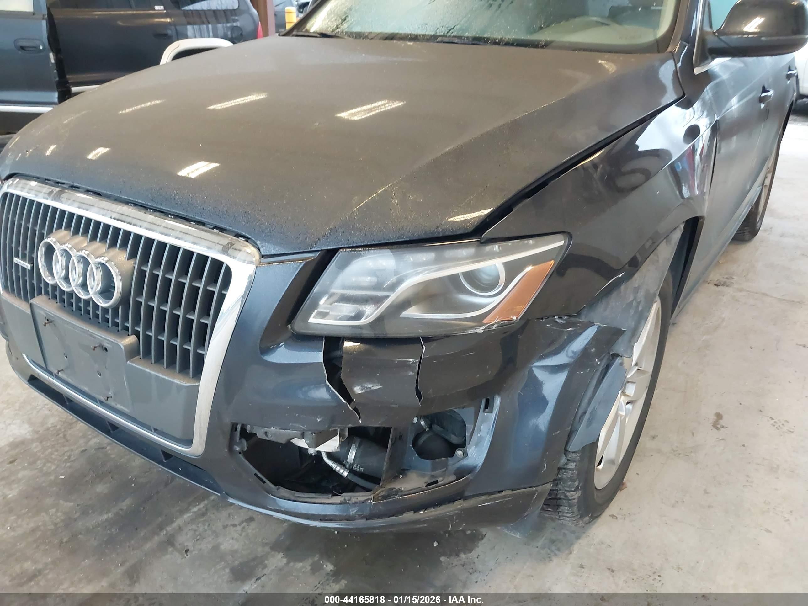AUDI Q5 image 6