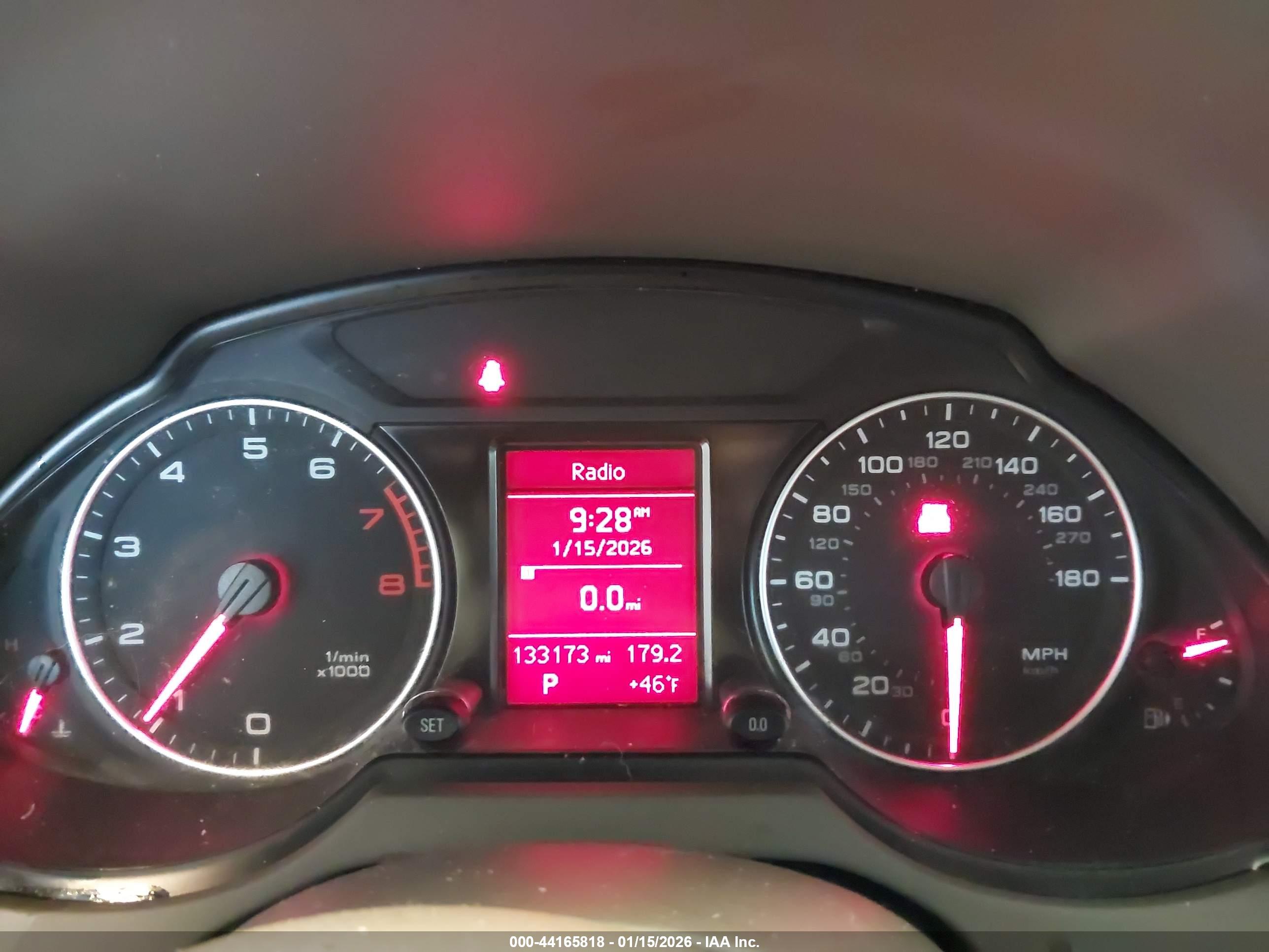 AUDI Q5 image 7