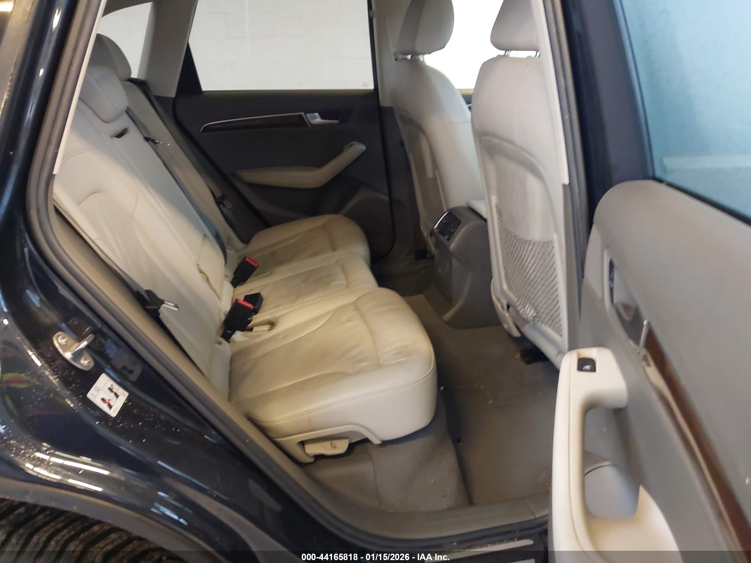 AUDI Q5 image 8