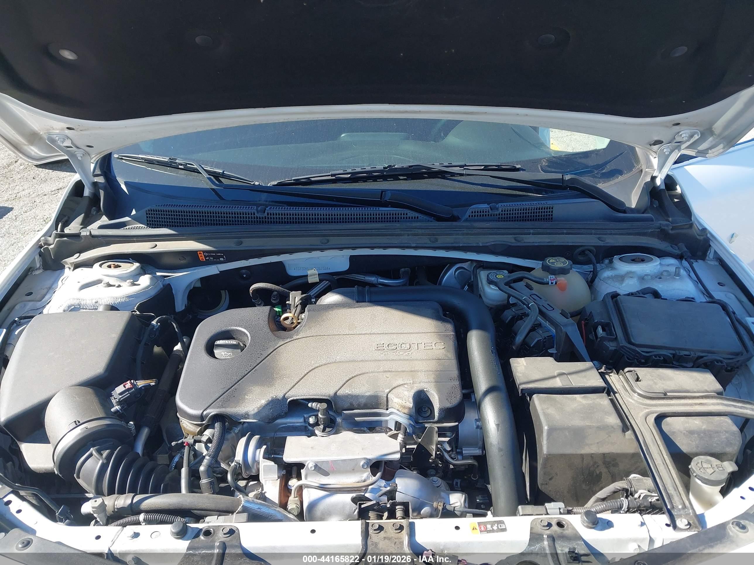CHEVROLET MALIBU image 10