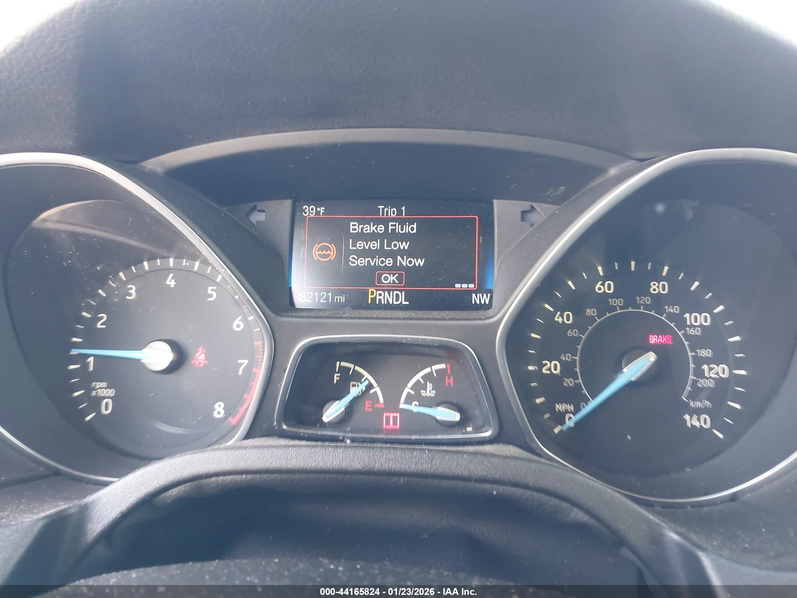 FORD FOCUS image 7
