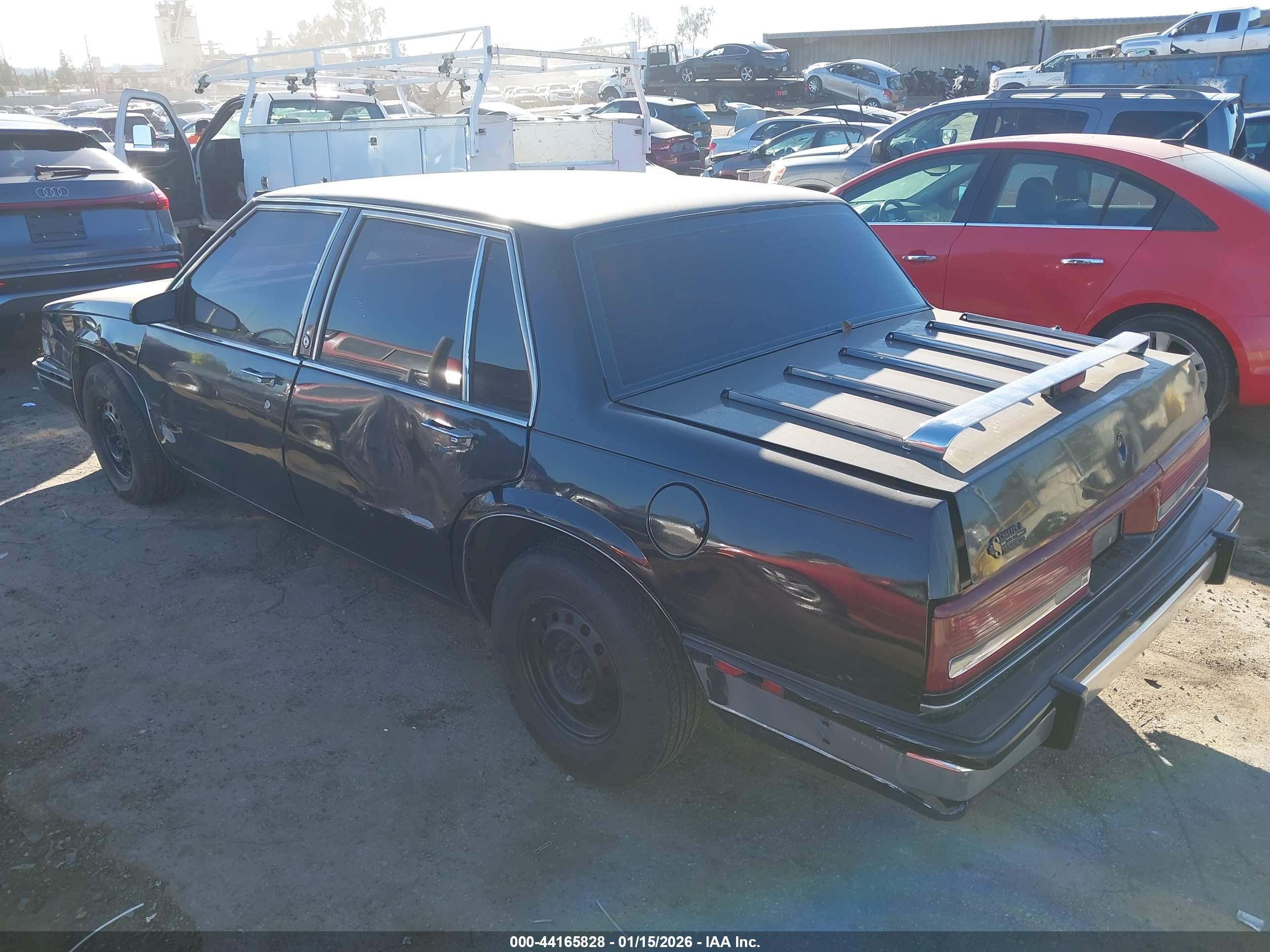 BUICK LESABRE image 3