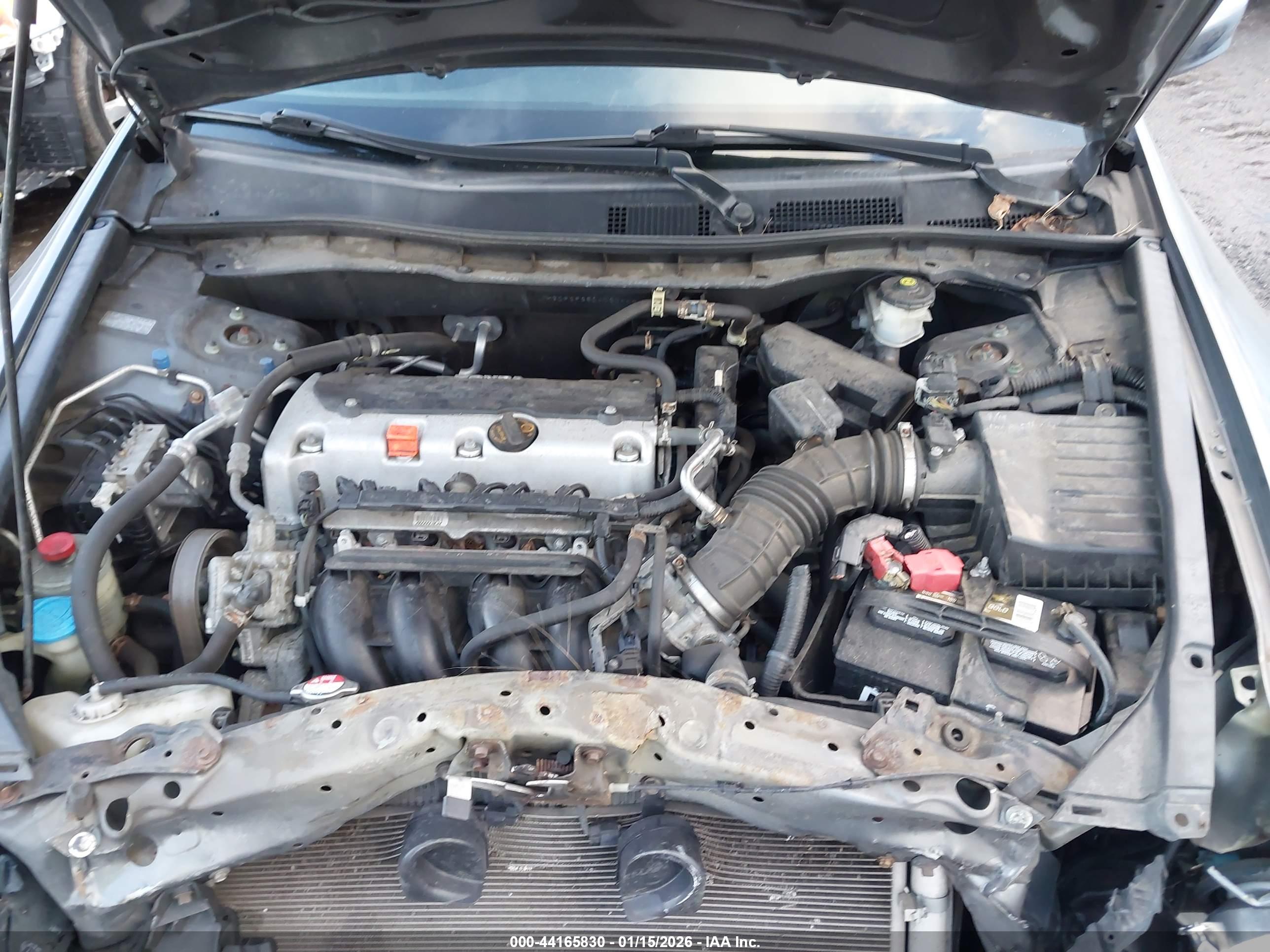 HONDA ACCORD image 10