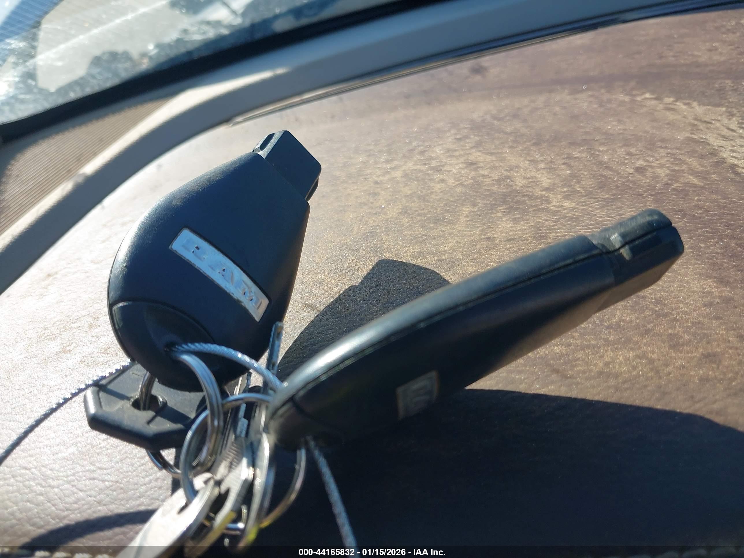 RAM 1500 image 11