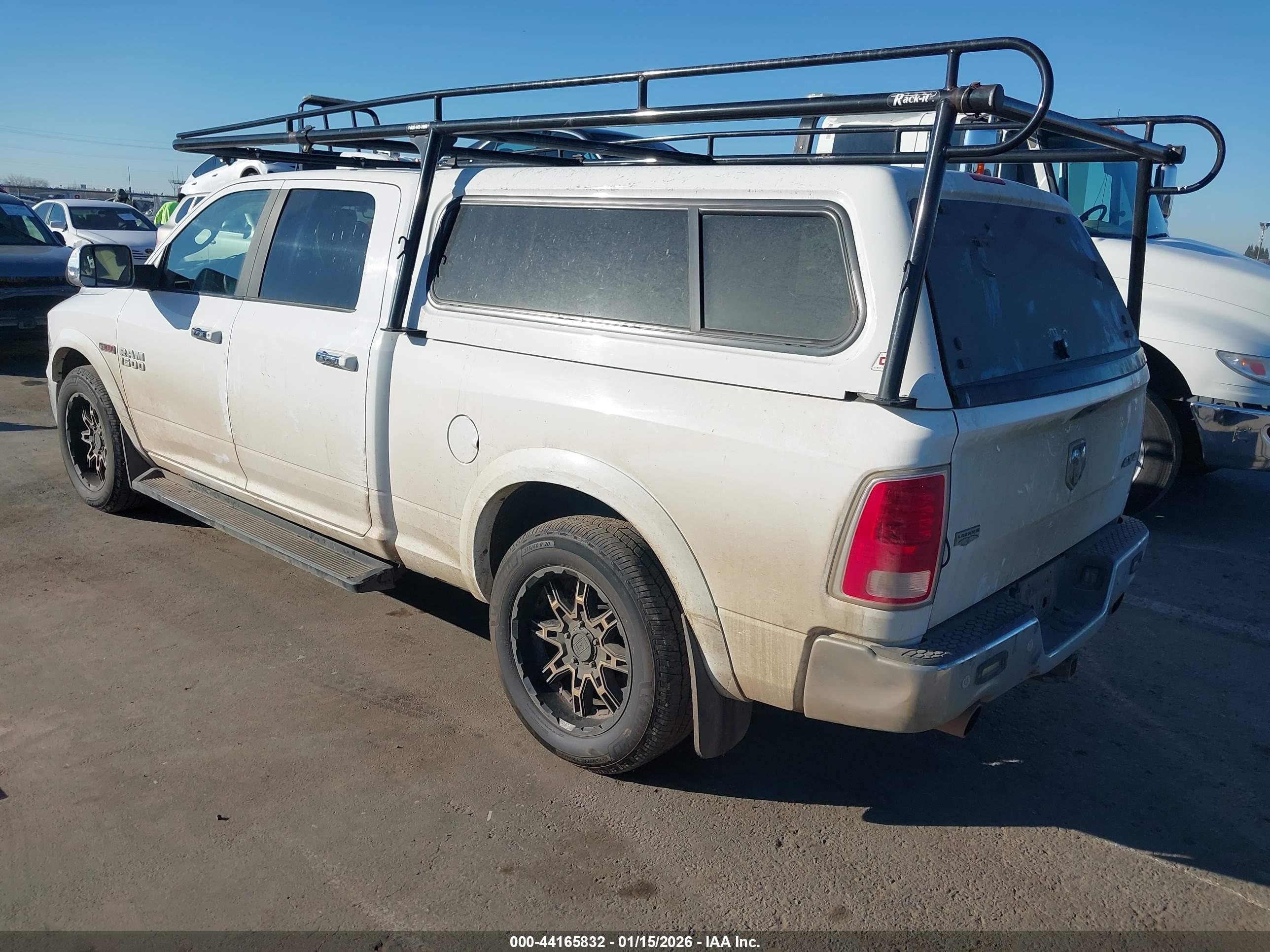 RAM 1500 image 3