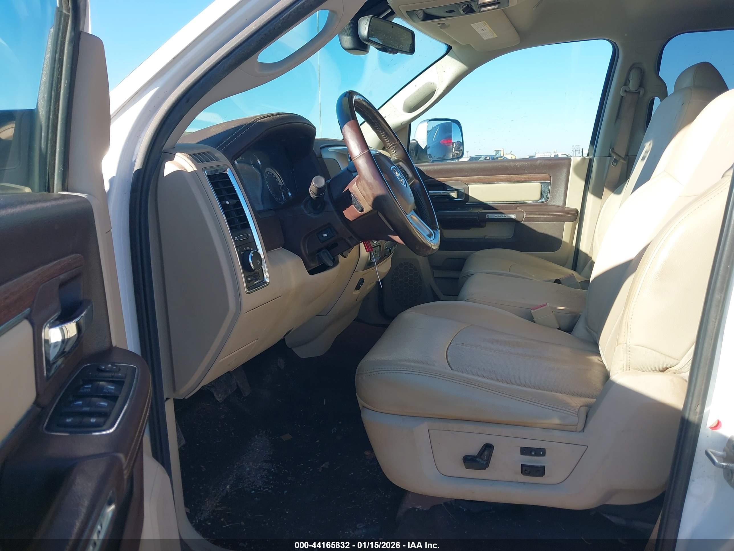 RAM 1500 image 5