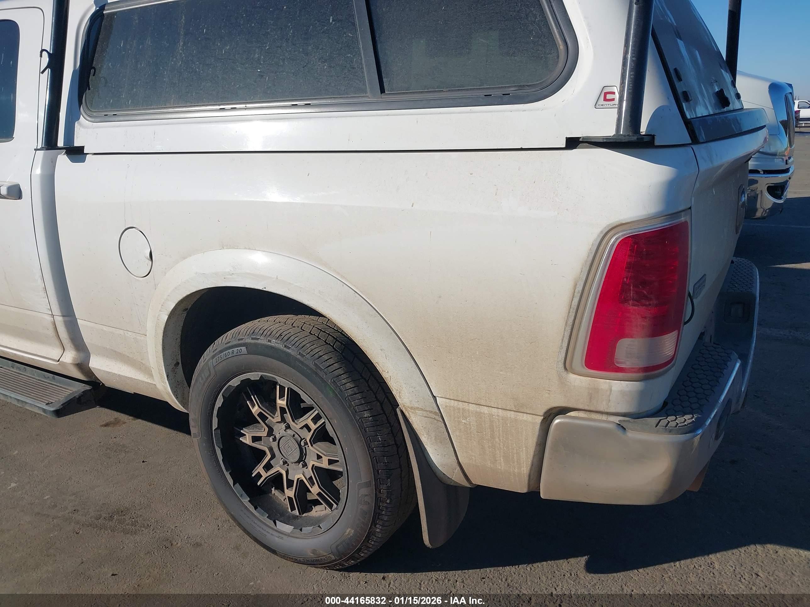 RAM 1500 image 6