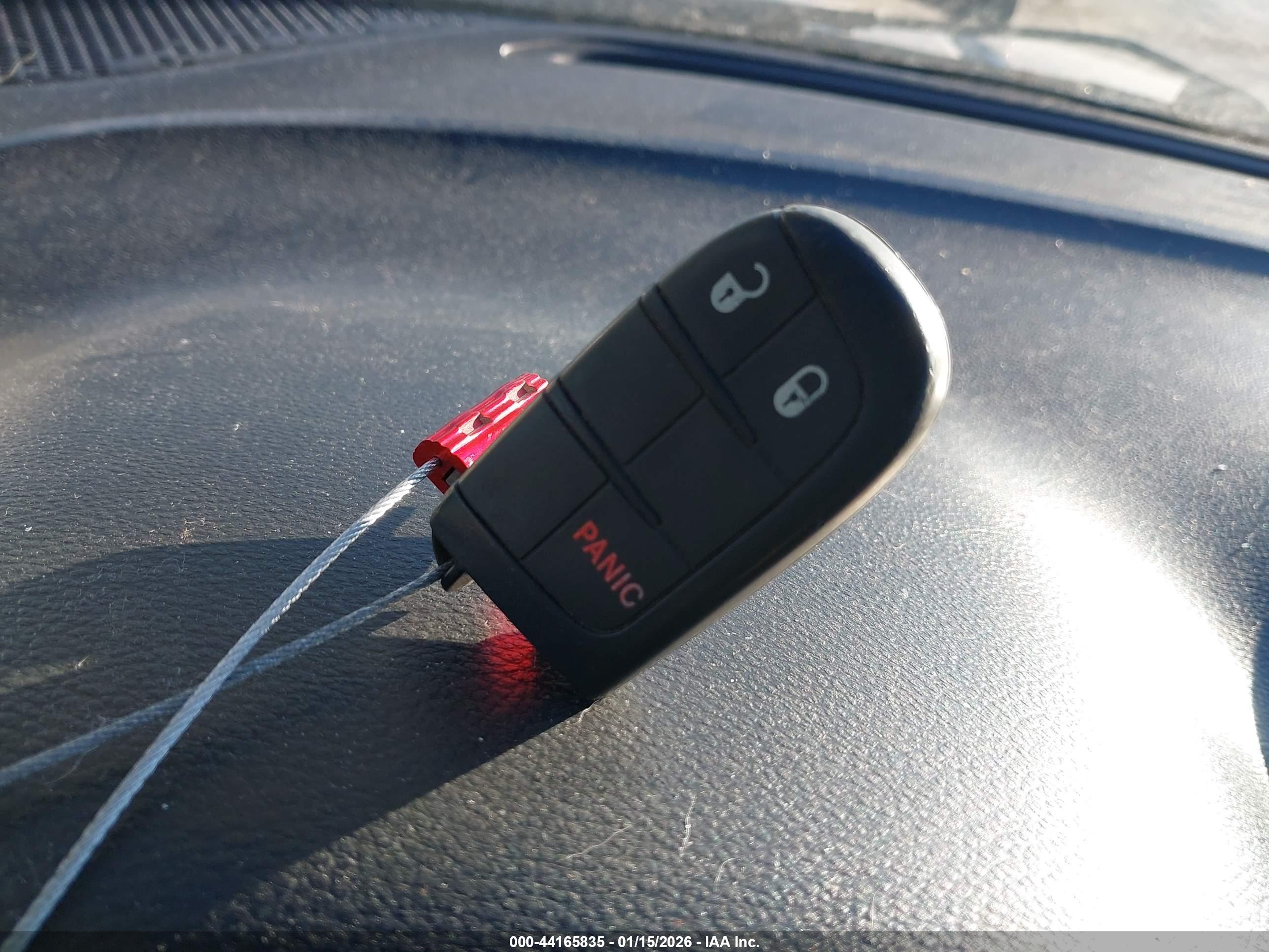DODGE JOURNEY image 11