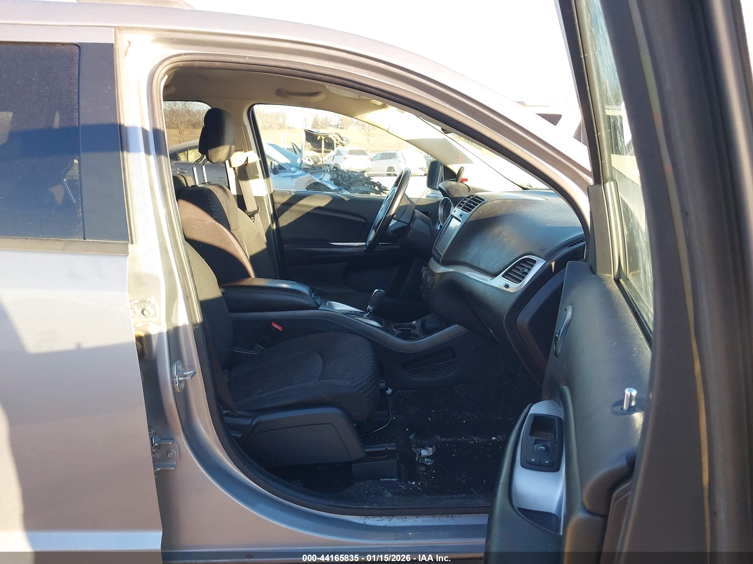 DODGE JOURNEY image 5