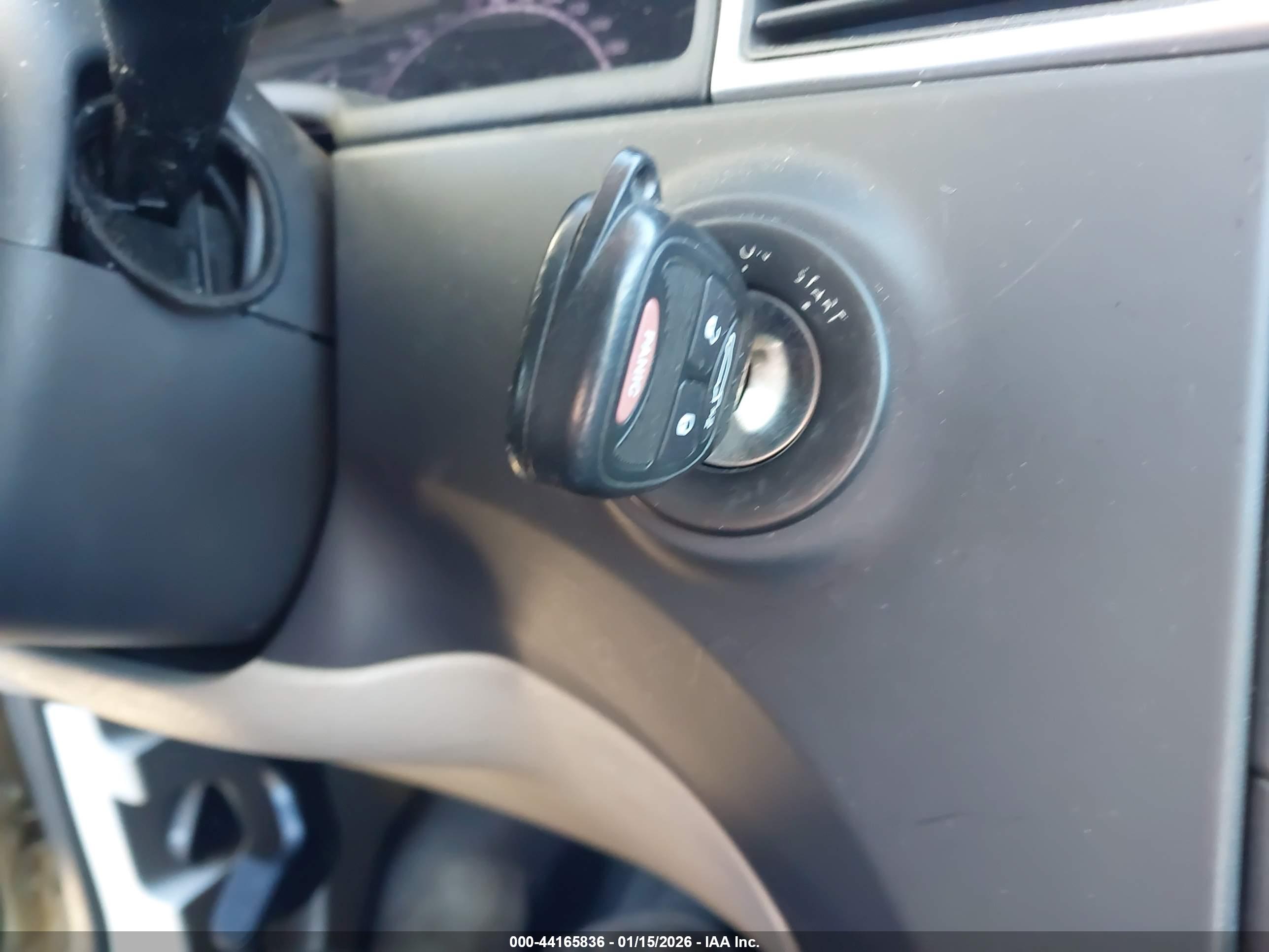 CHRYSLER PACIFICA image 11