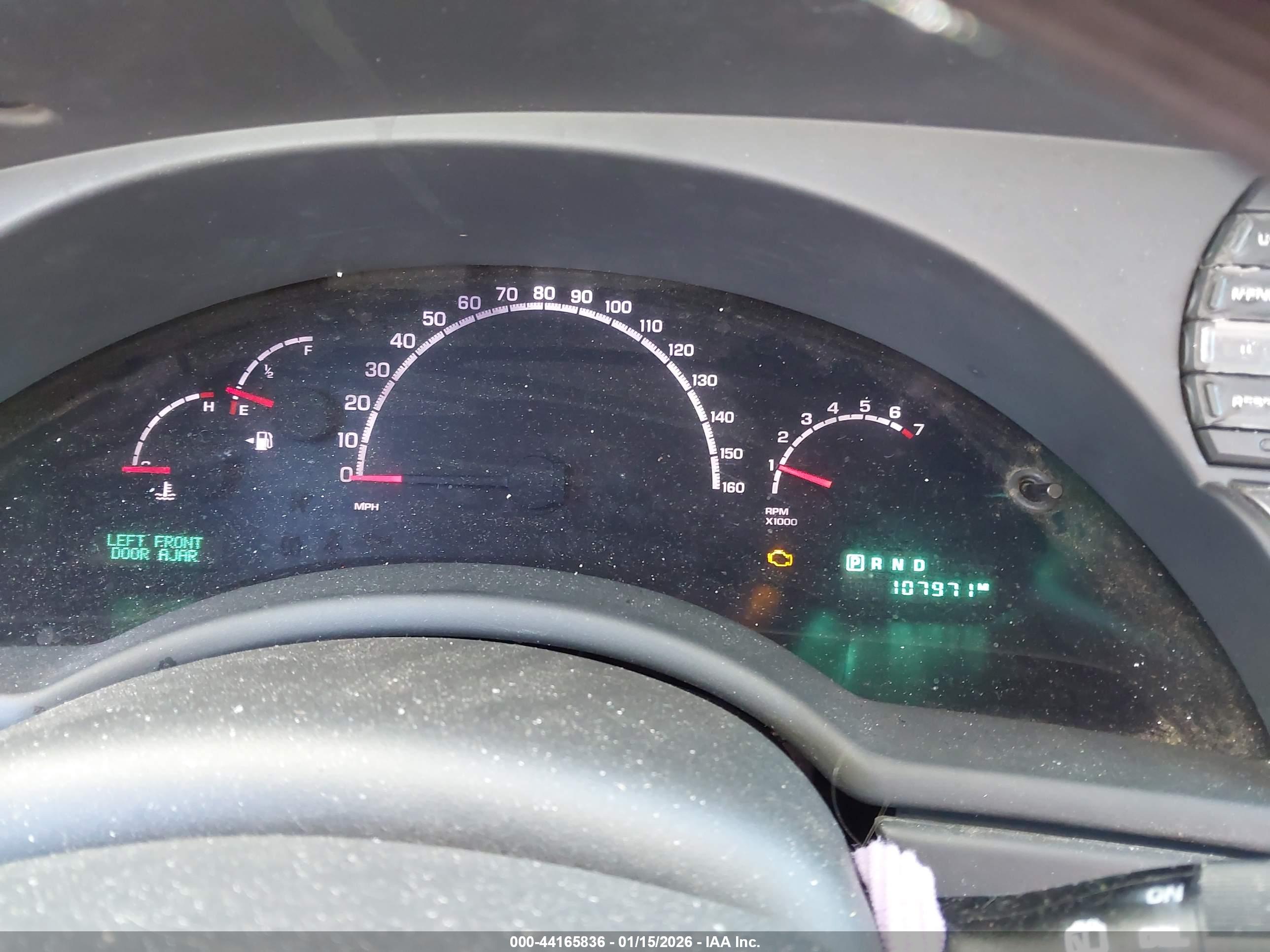 CHRYSLER PACIFICA image 7