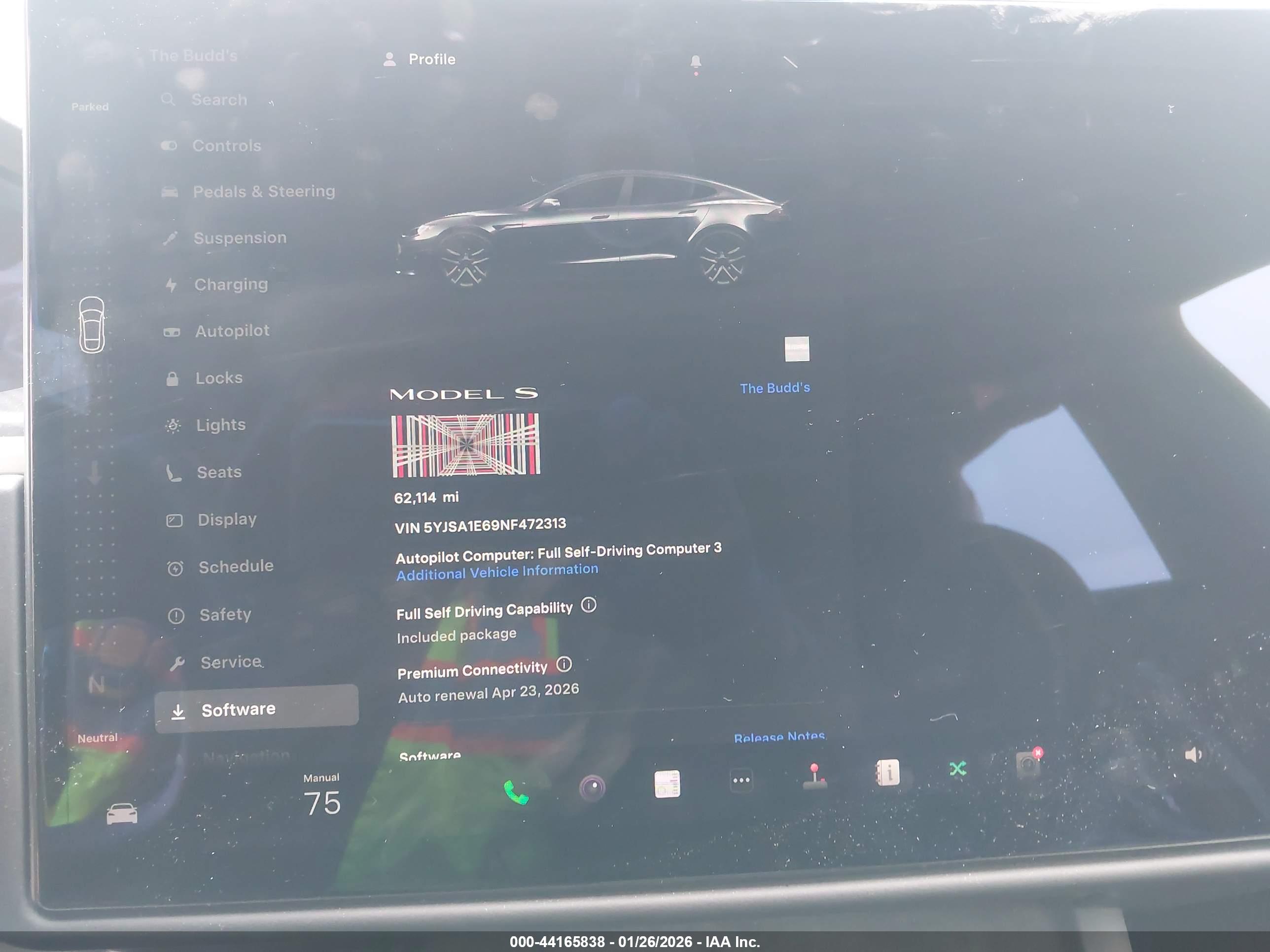 TESLA MODEL image 7