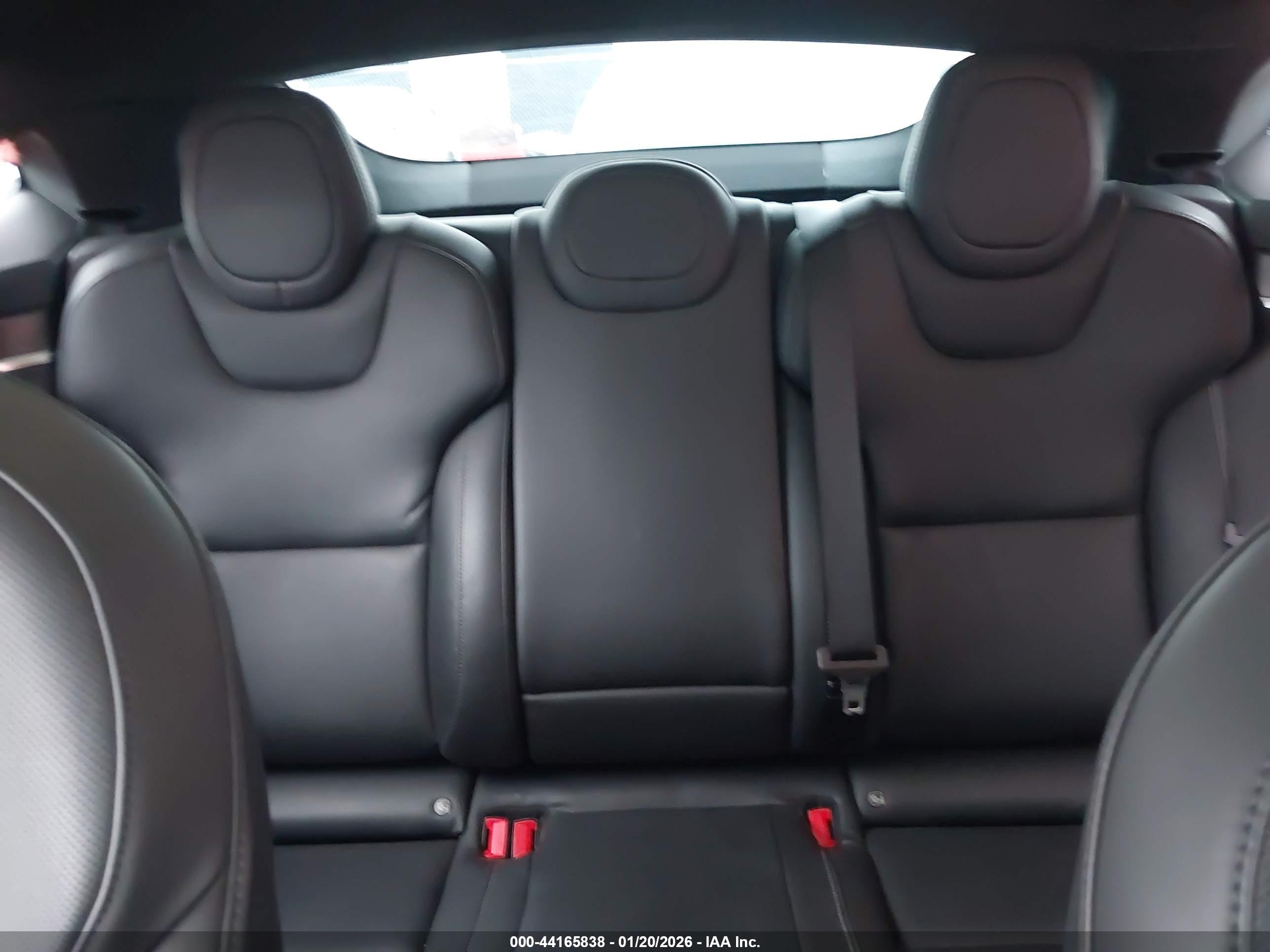 TESLA MODEL image 8