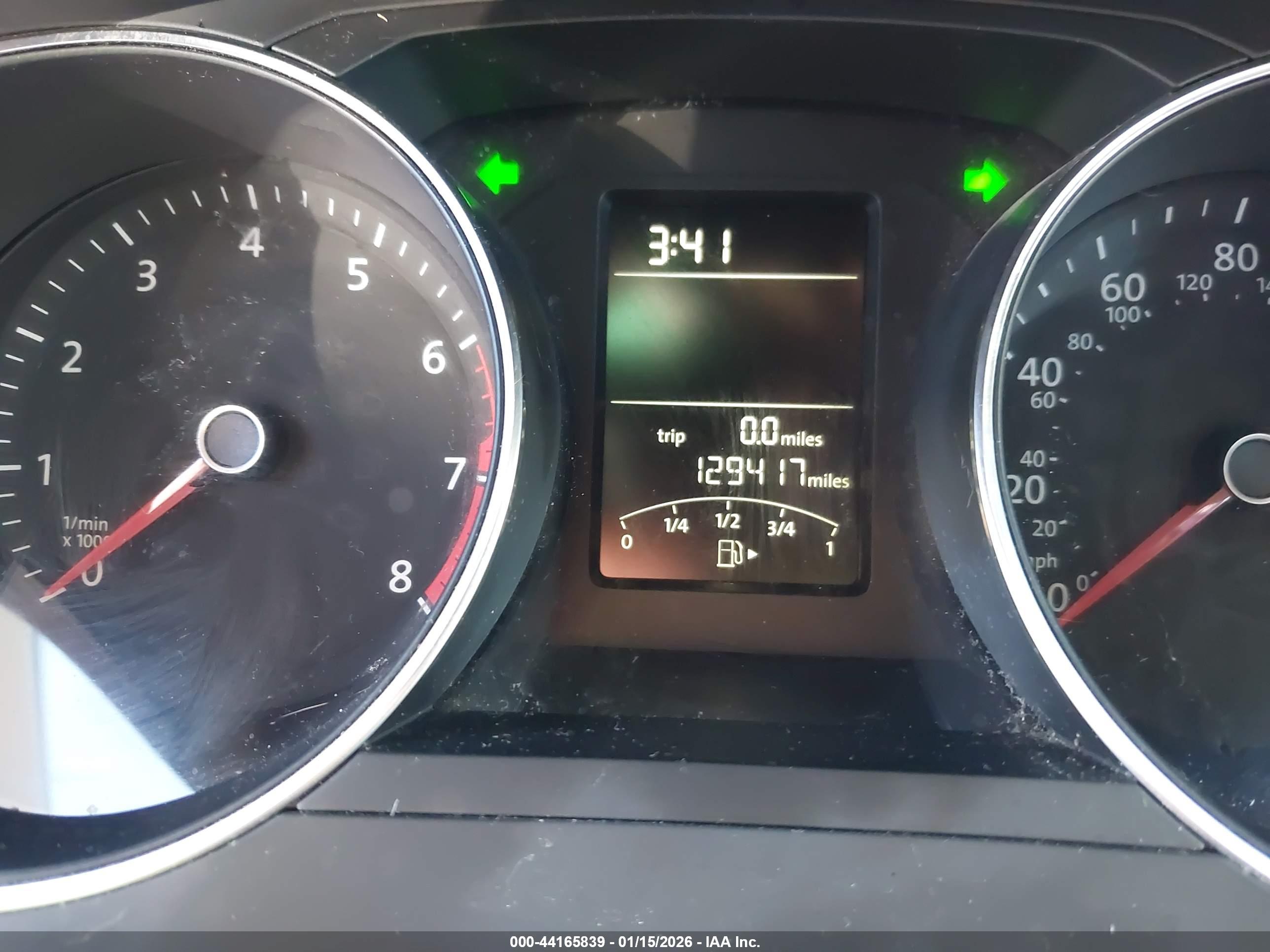 VOLKSWAGEN JETTA image 7