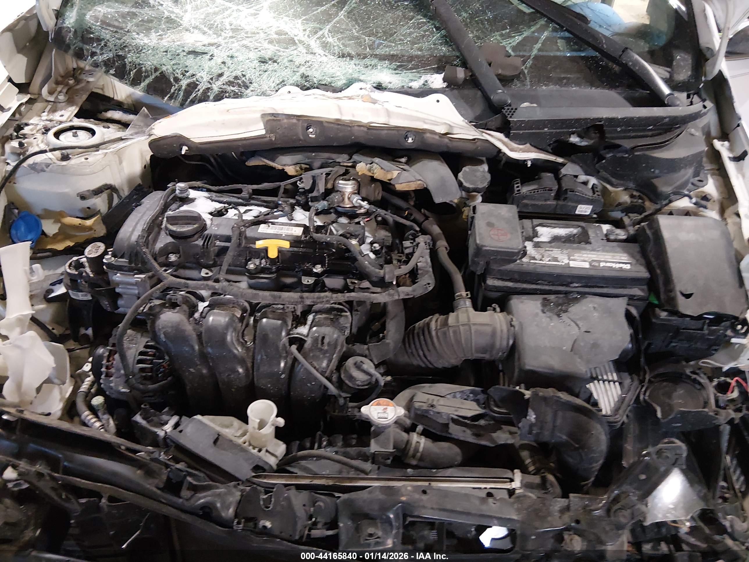 KIA FORTE image 10