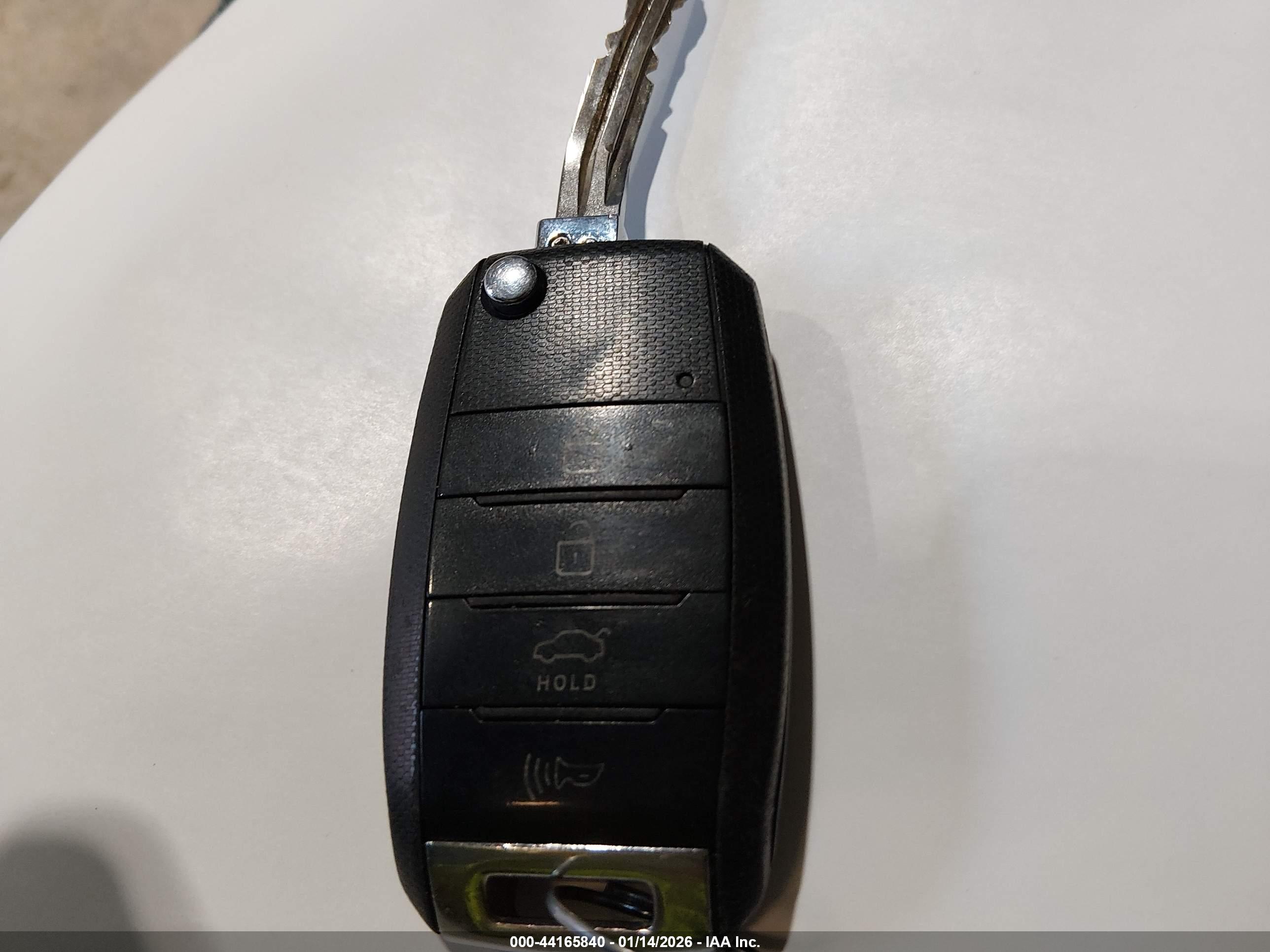 KIA FORTE image 11