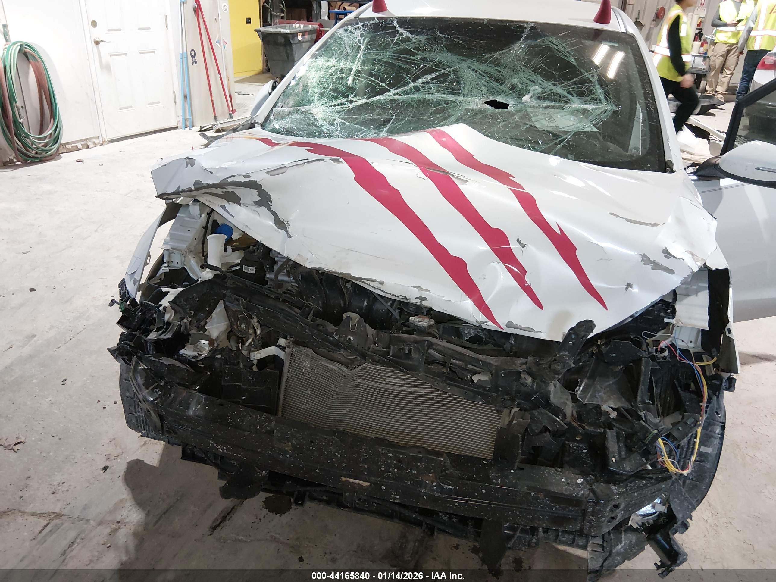 KIA FORTE image 6