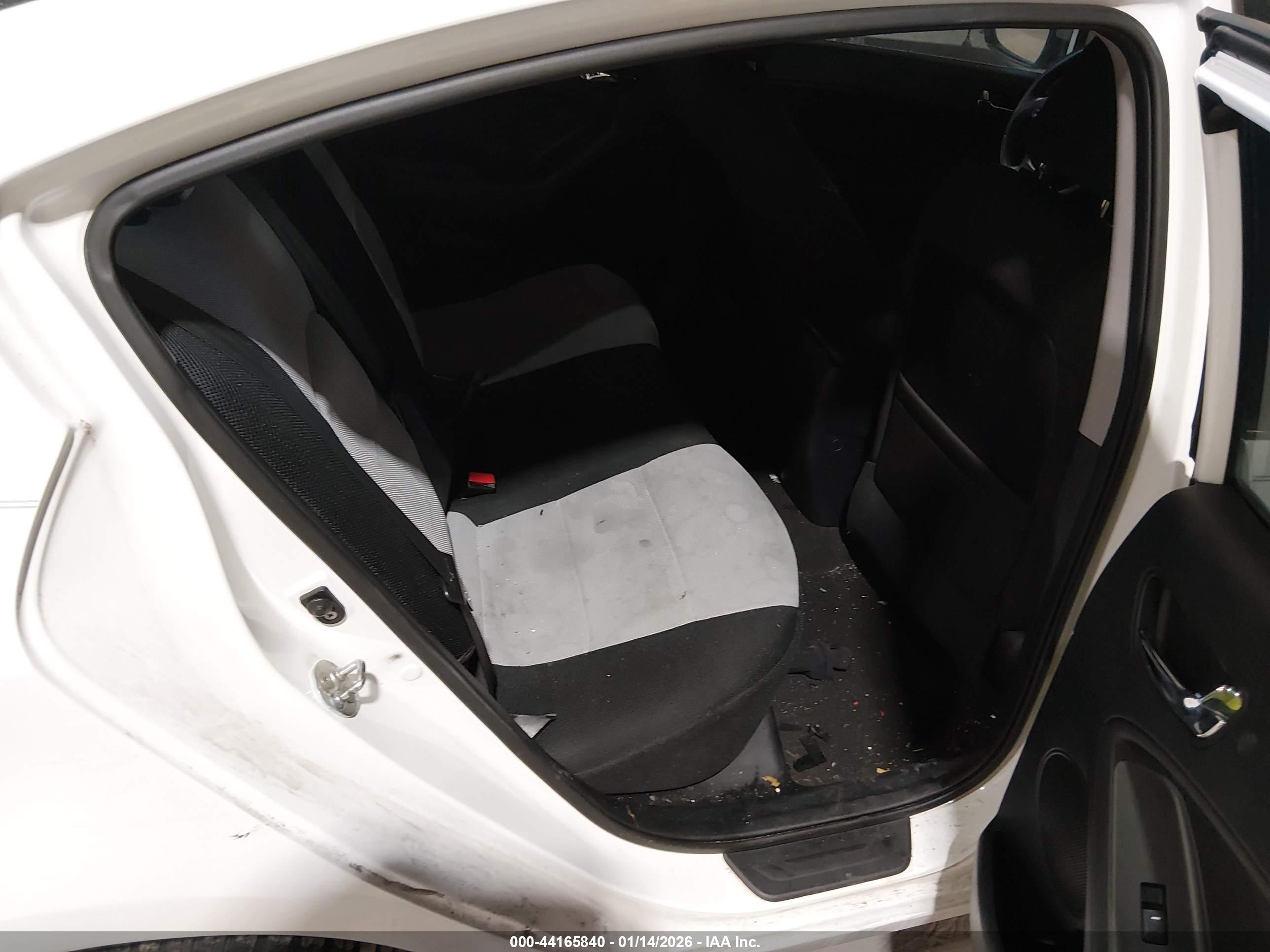 KIA FORTE image 8