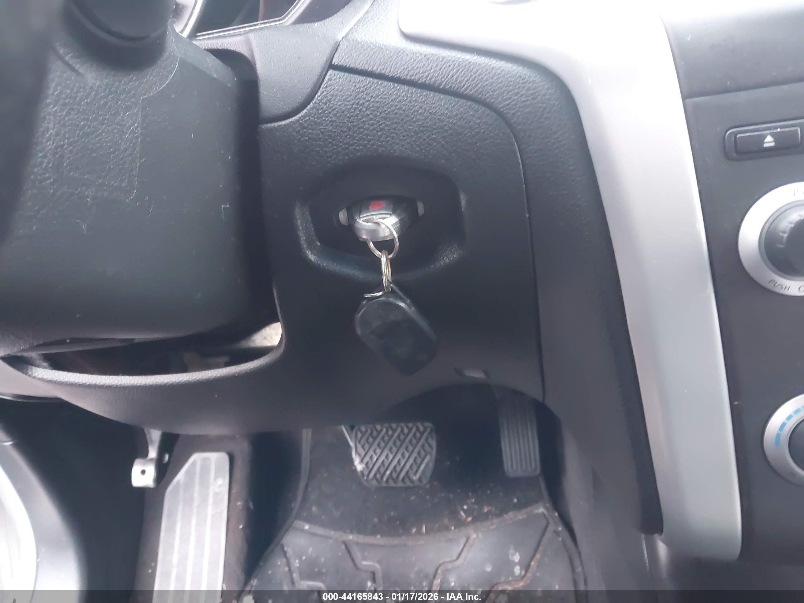 NISSAN MURANO image 11