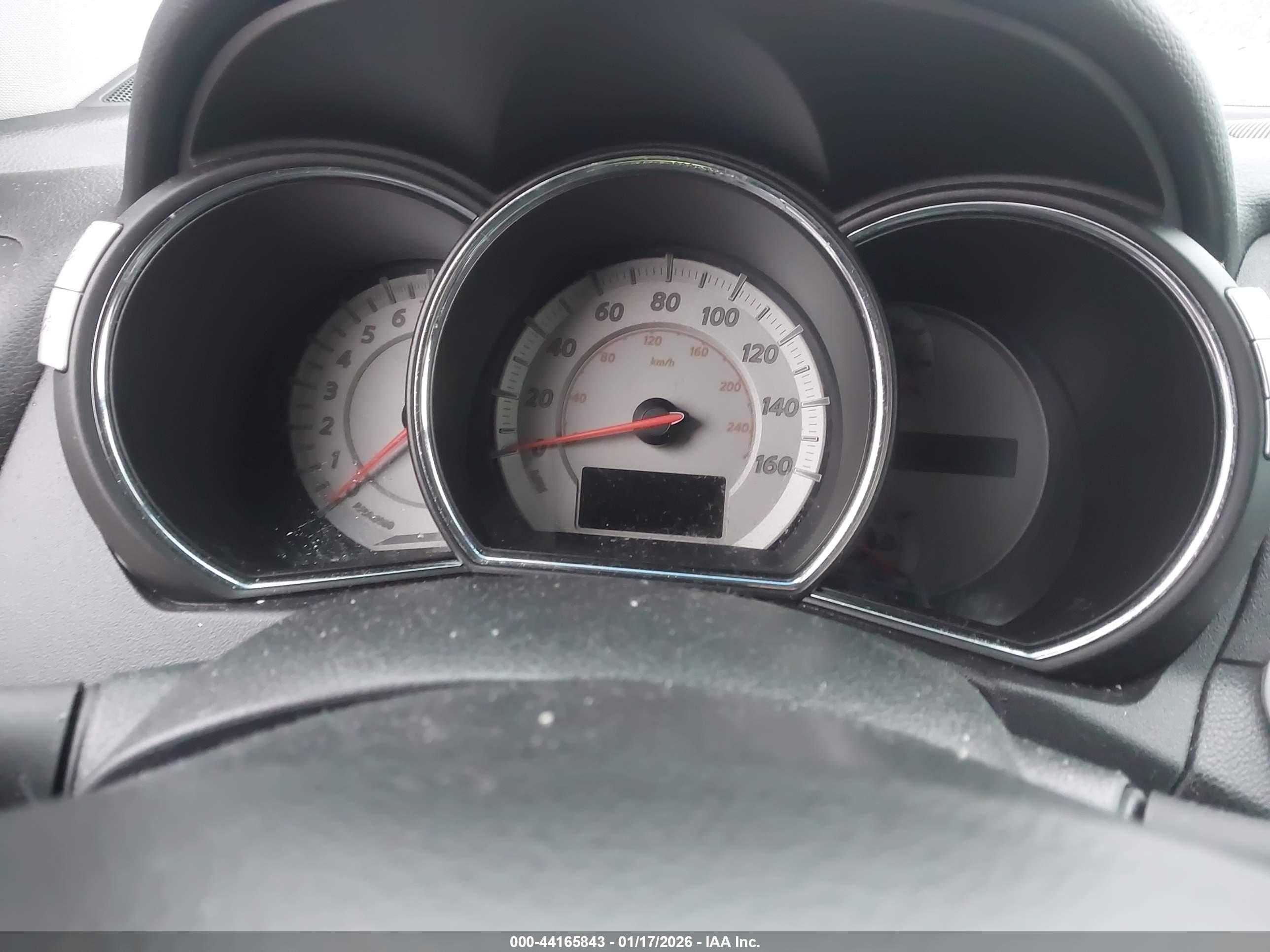 NISSAN MURANO image 7
