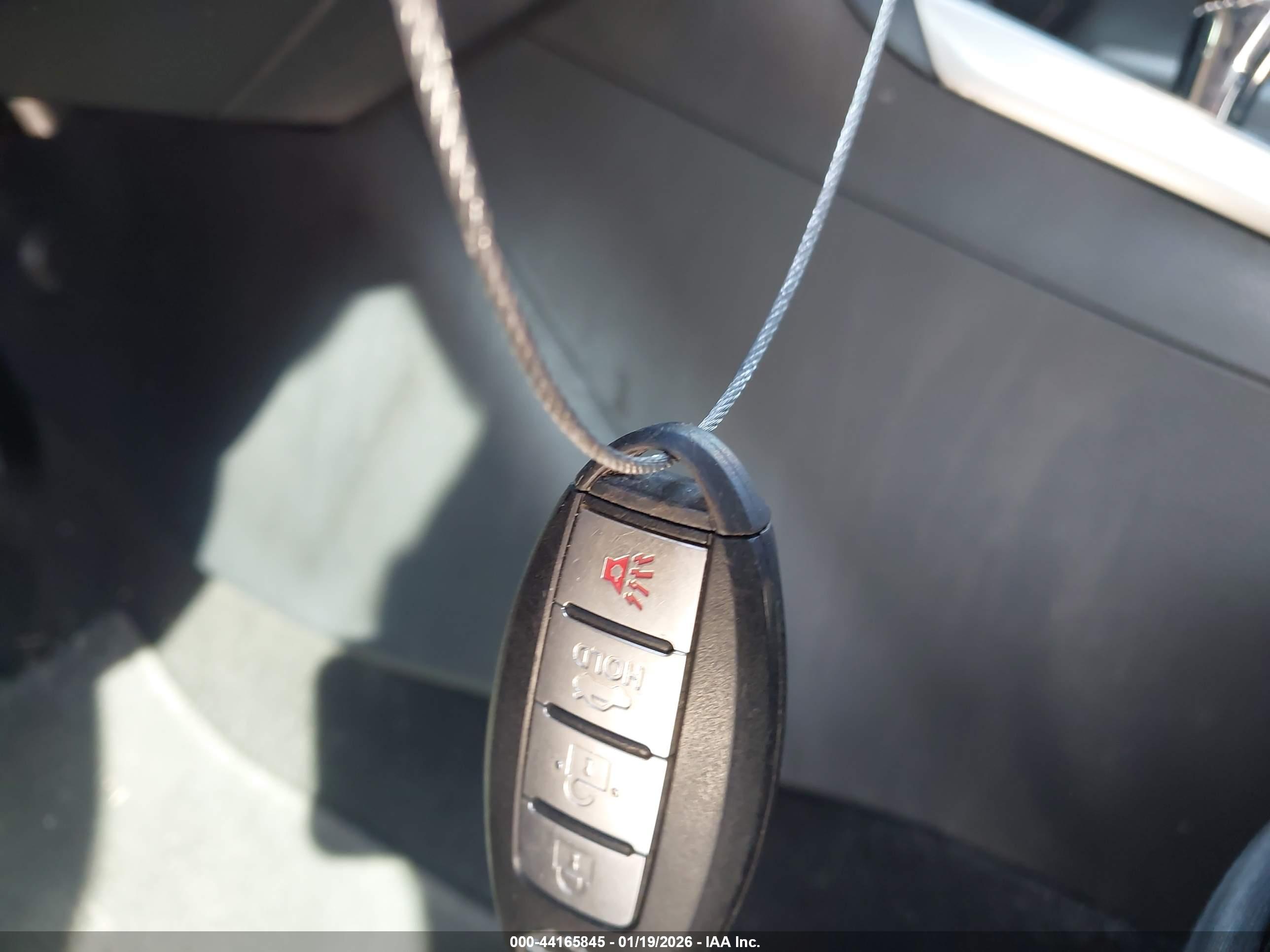 NISSAN SENTRA image 11