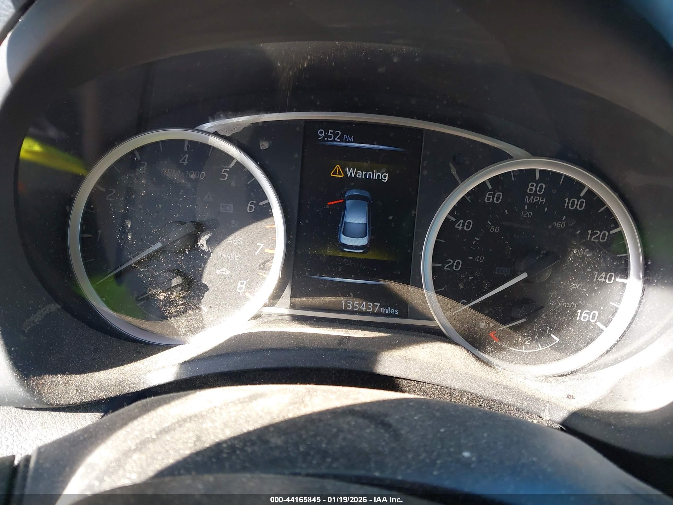 NISSAN SENTRA image 7