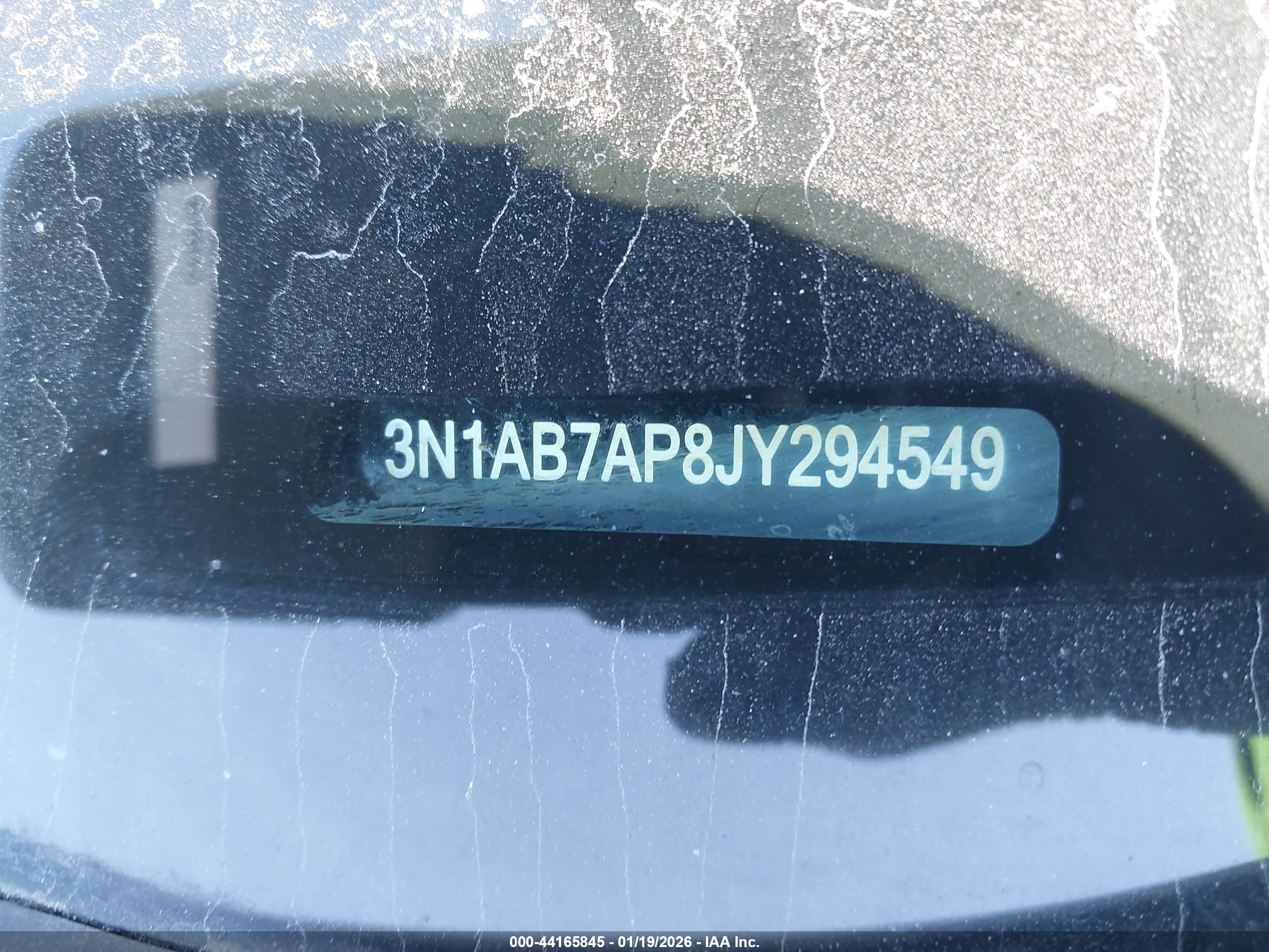 NISSAN SENTRA image 9