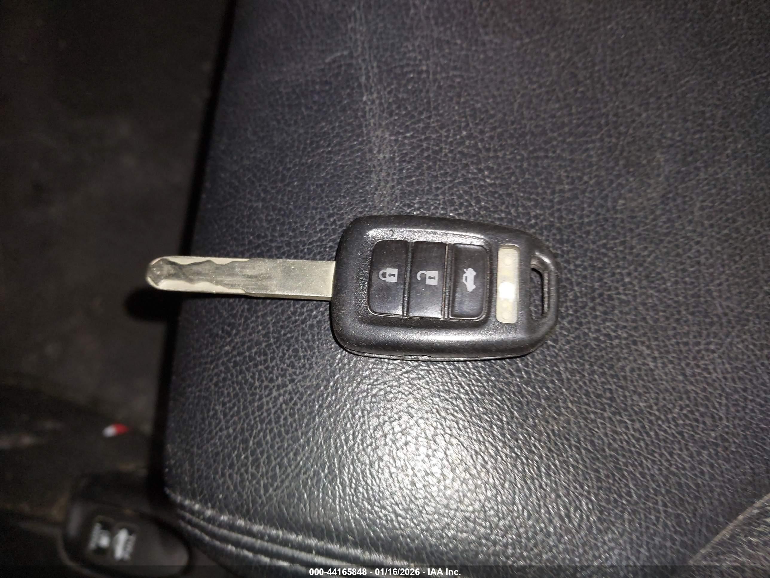 HONDA CIVIC image 11