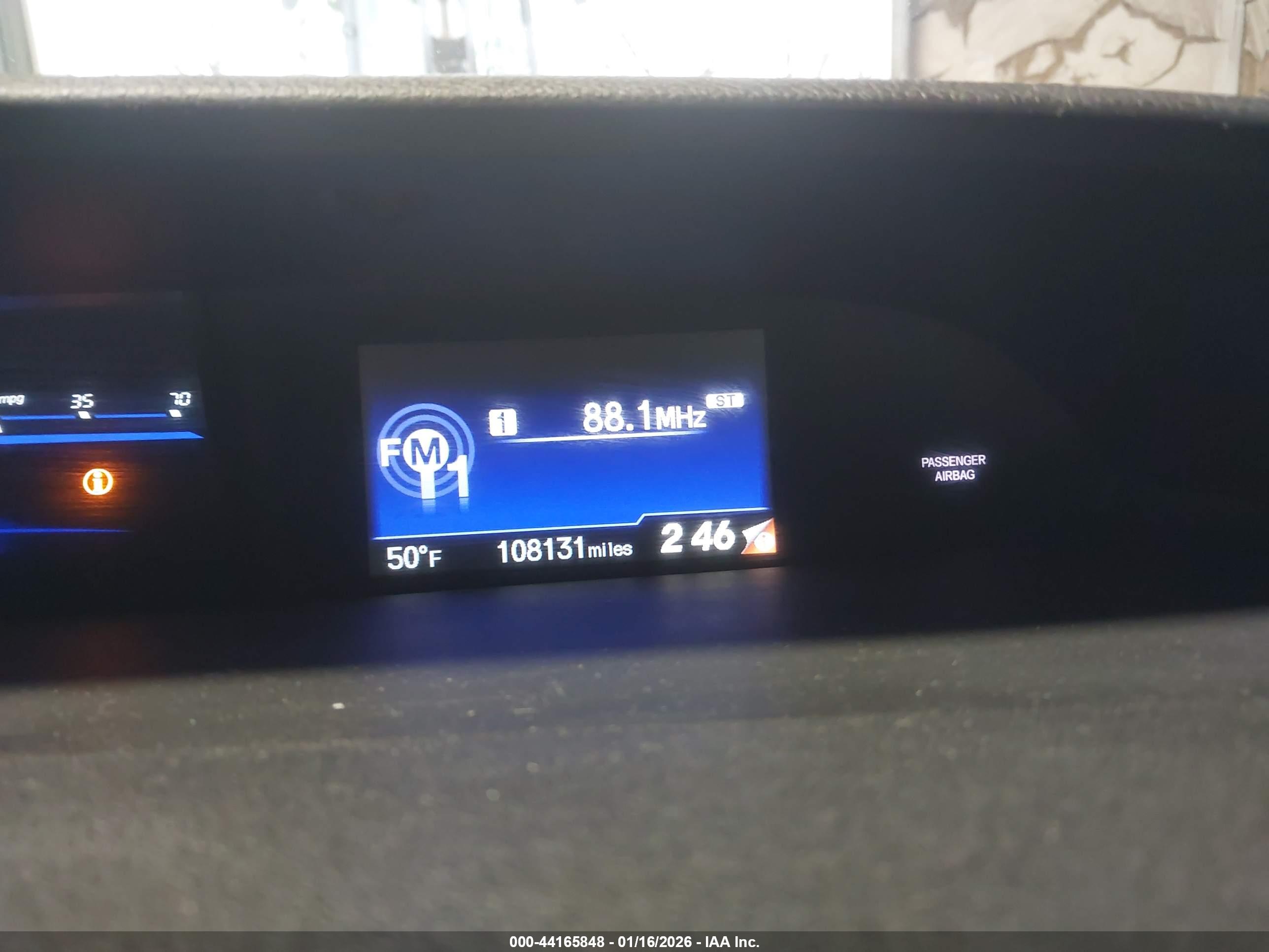 HONDA CIVIC image 7