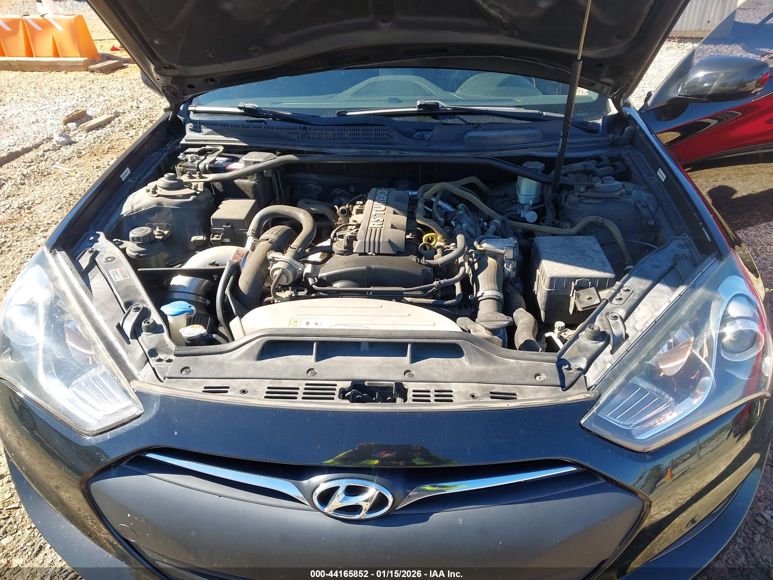 HYUNDAI GENESIS image 10