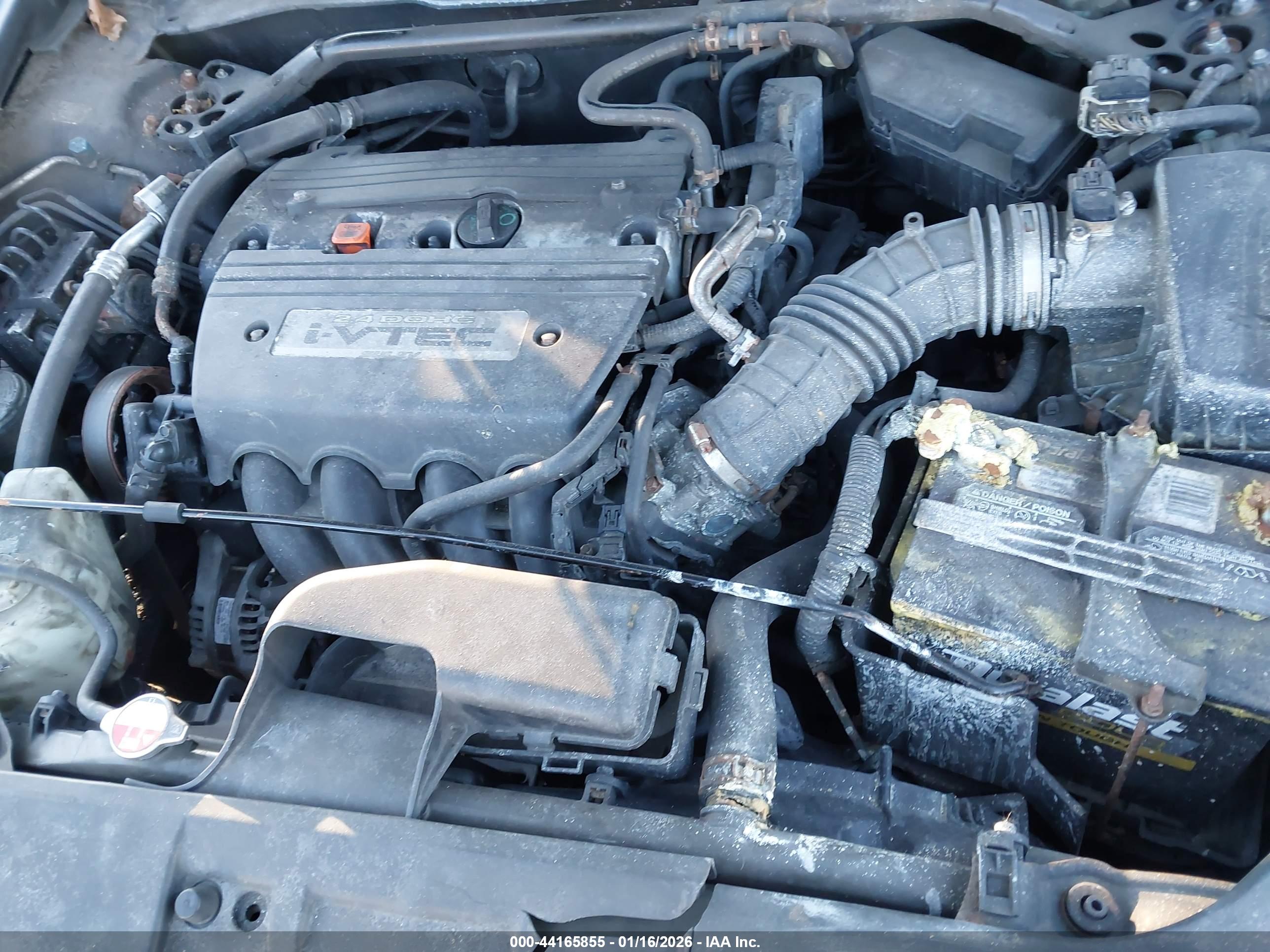 HONDA ACCORD image 10
