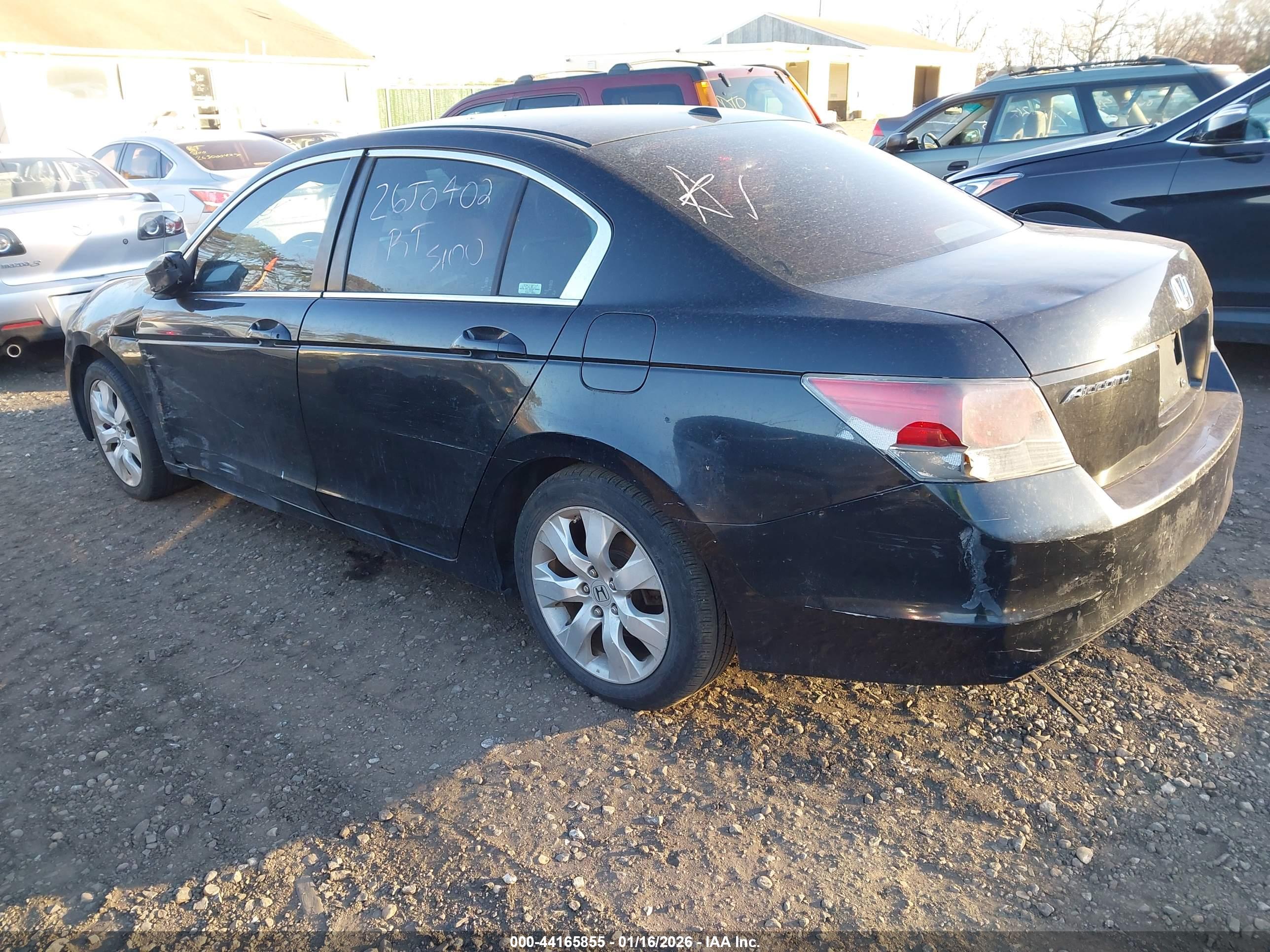 HONDA ACCORD image 3