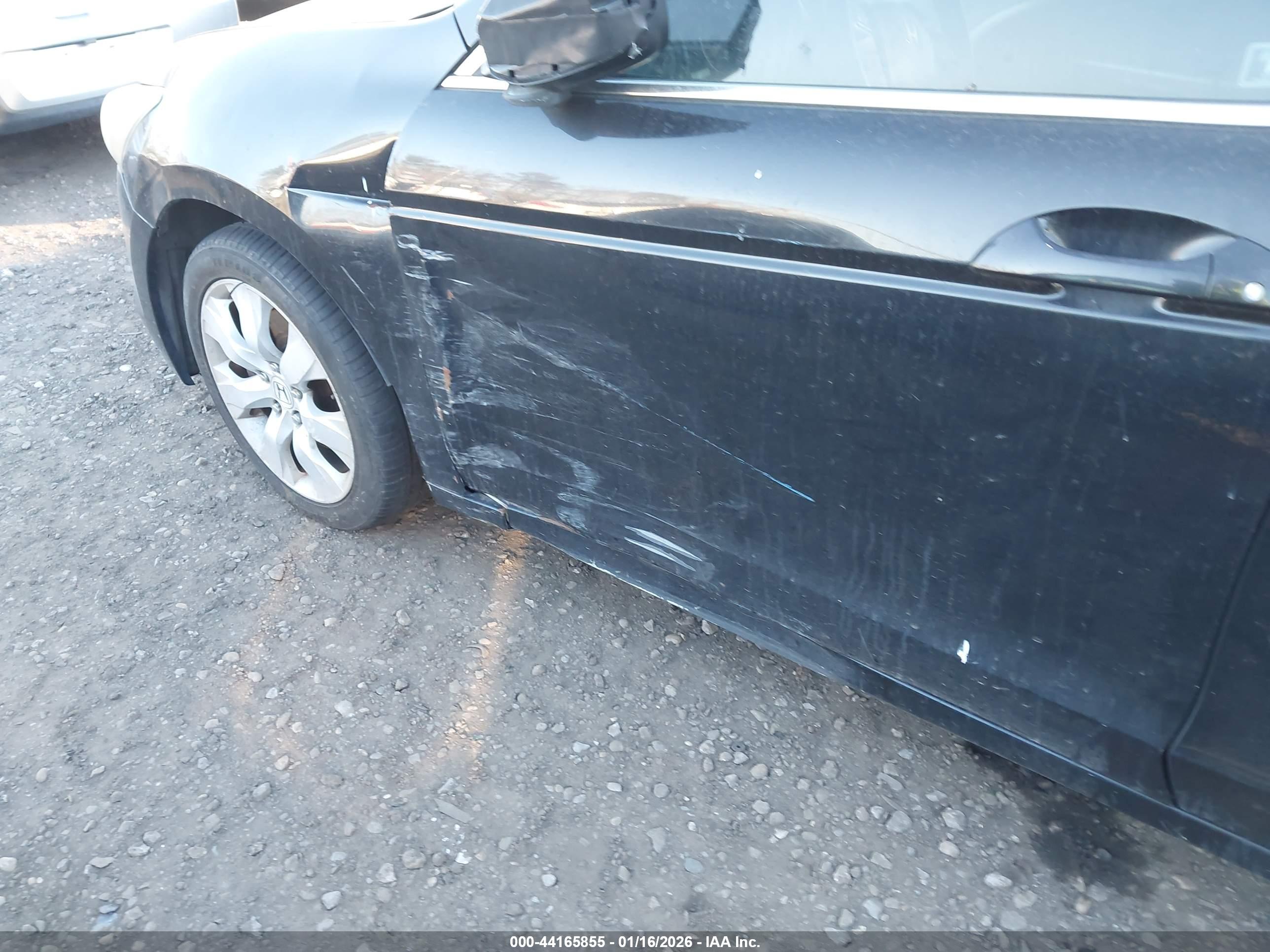 HONDA ACCORD image 6