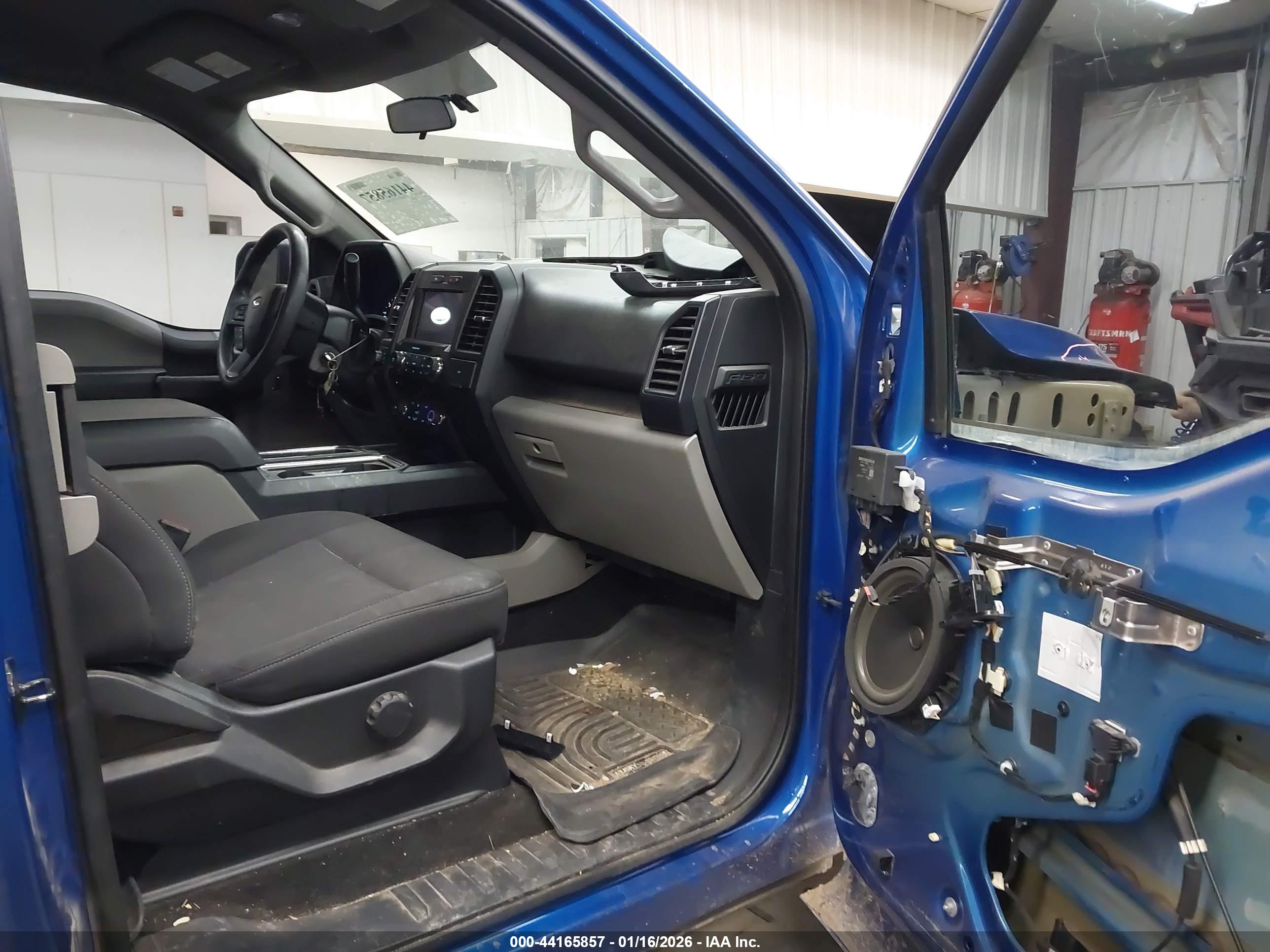 FORD F-150 image 5