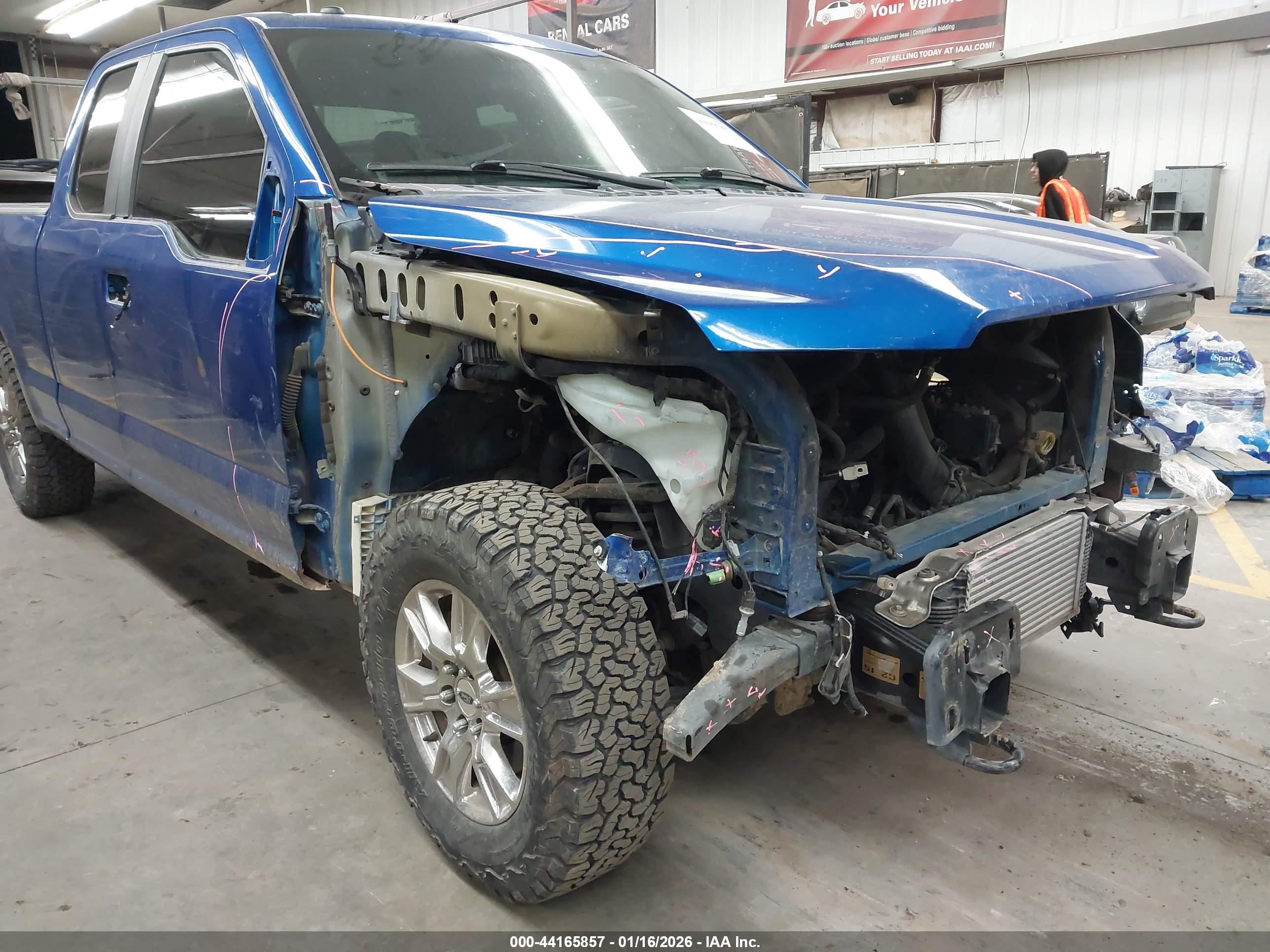 FORD F-150 image 6