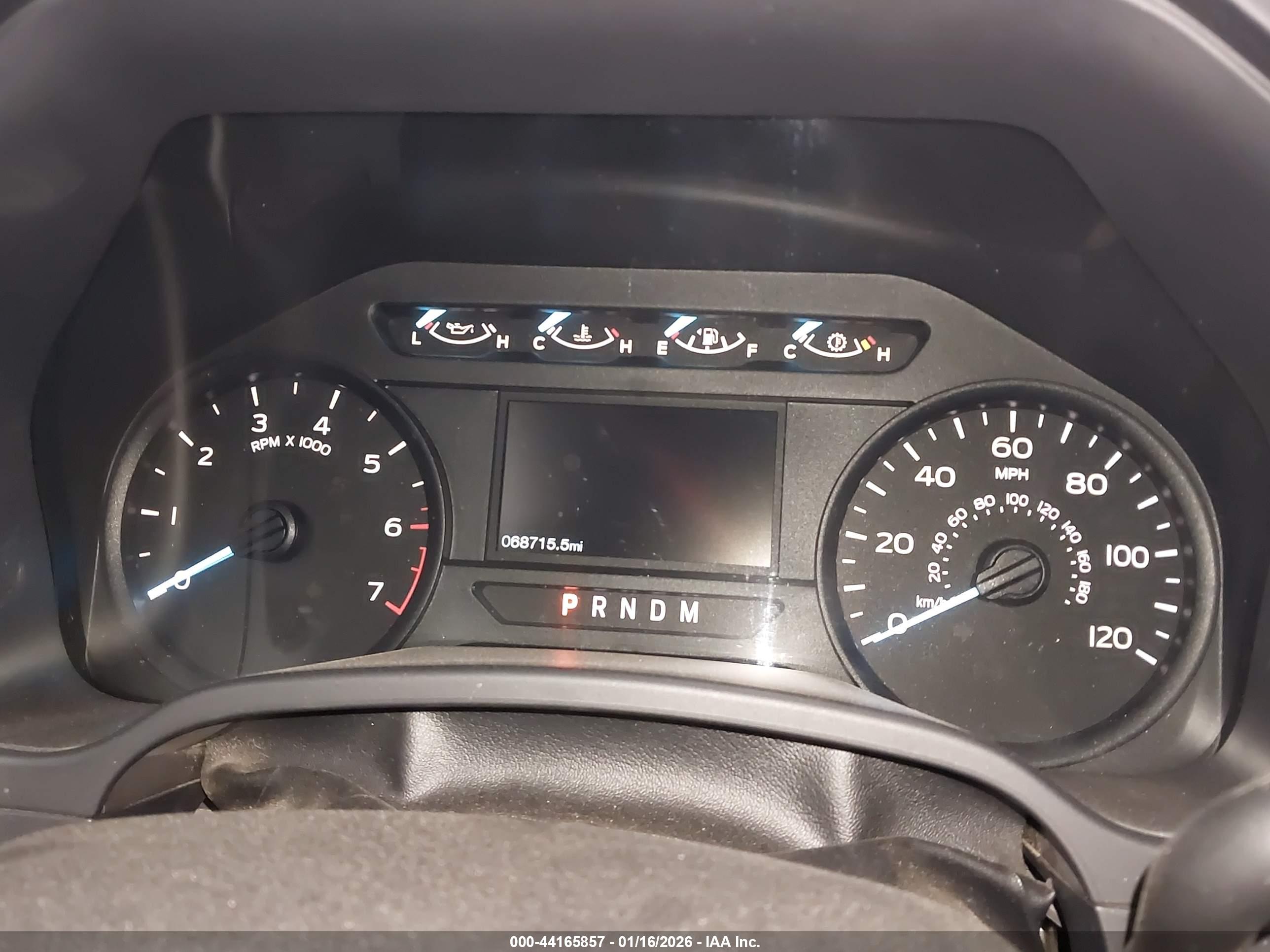 FORD F-150 image 7